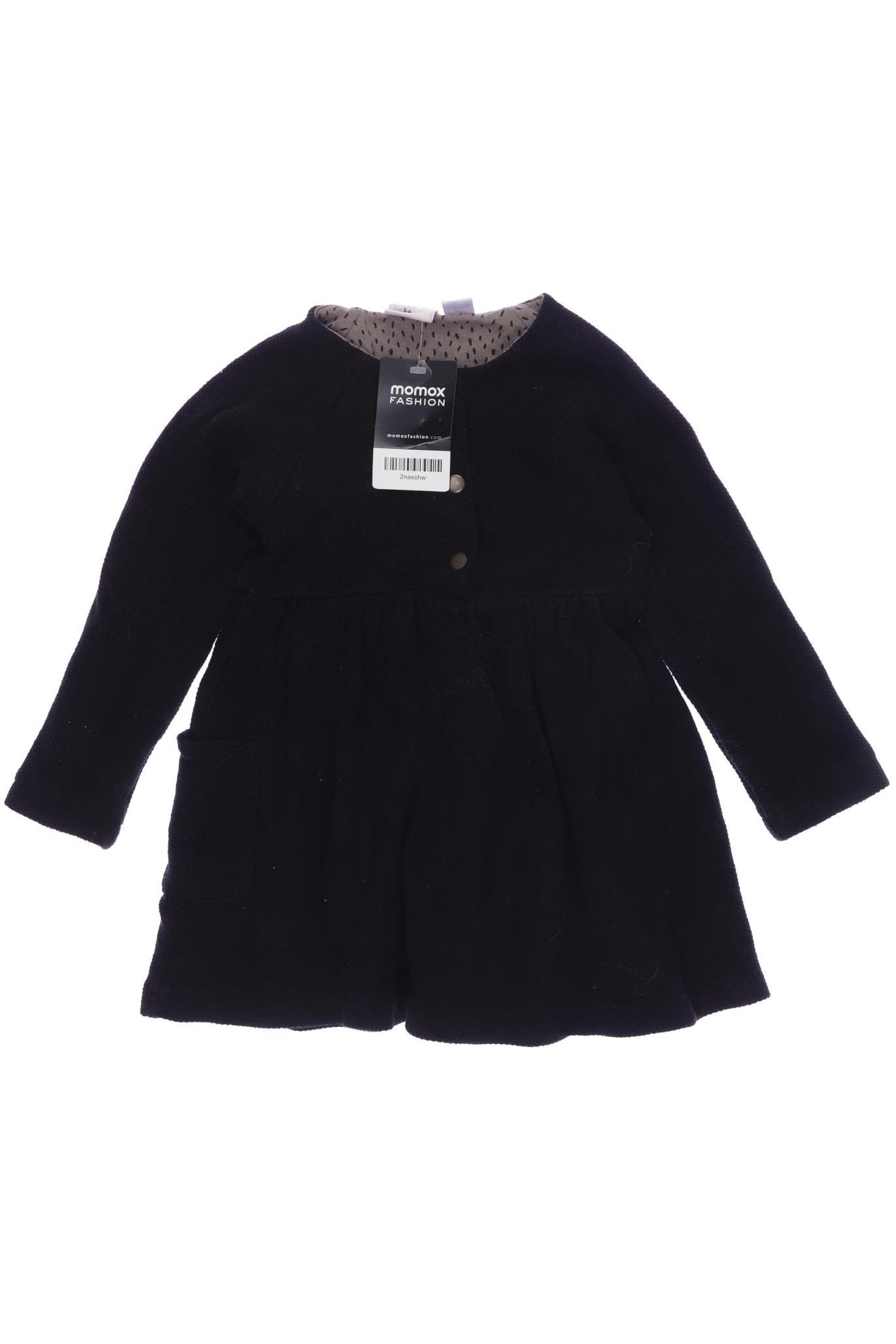 

Zara Mädchen Kleid, schwarz, Gr. 104