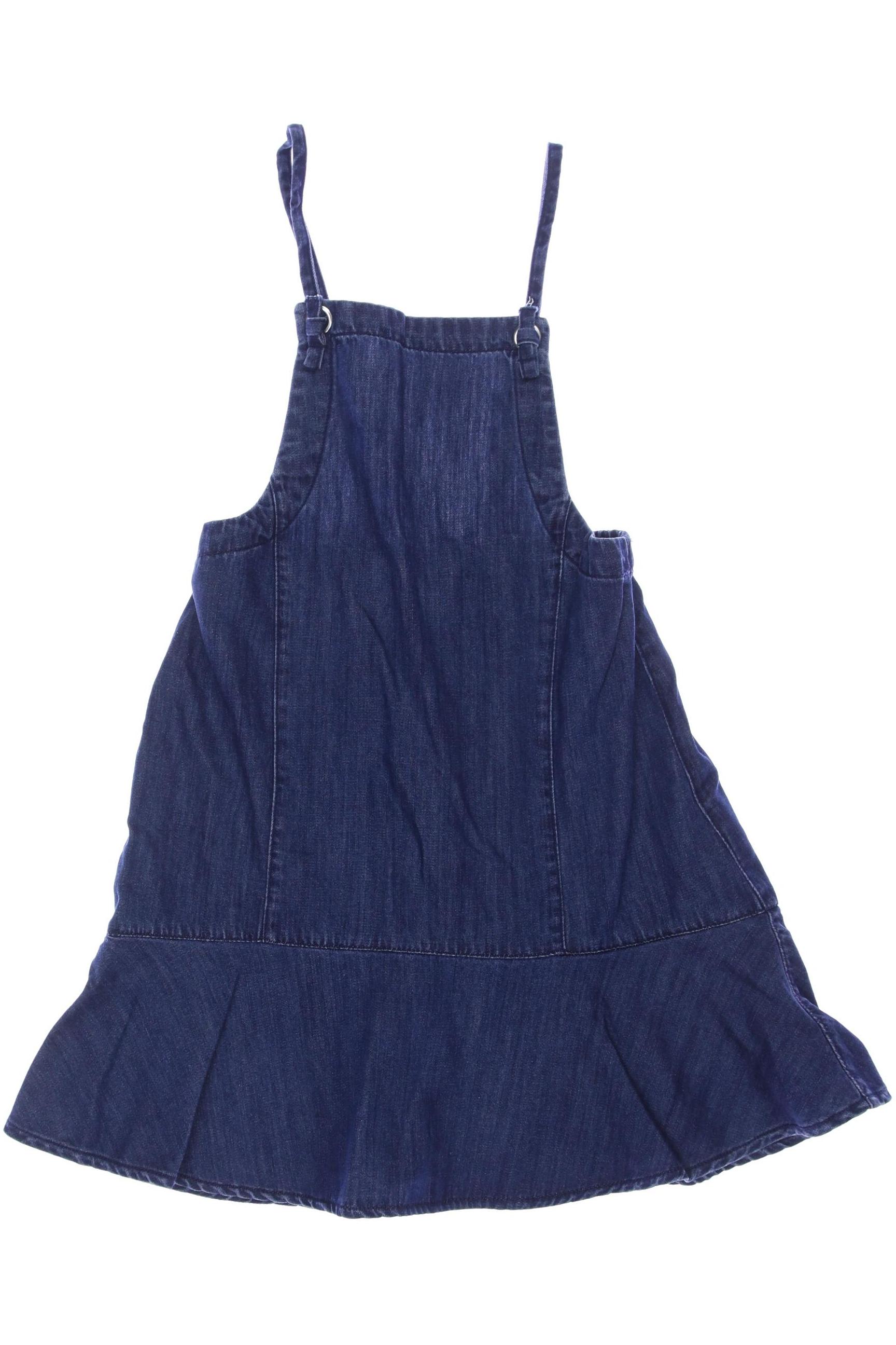 

Zara Damen Kleid, marineblau, Gr. 134