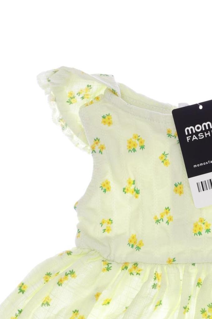 Thumbnail - Zara Mädchen Kleid, gelb, Gr. 74