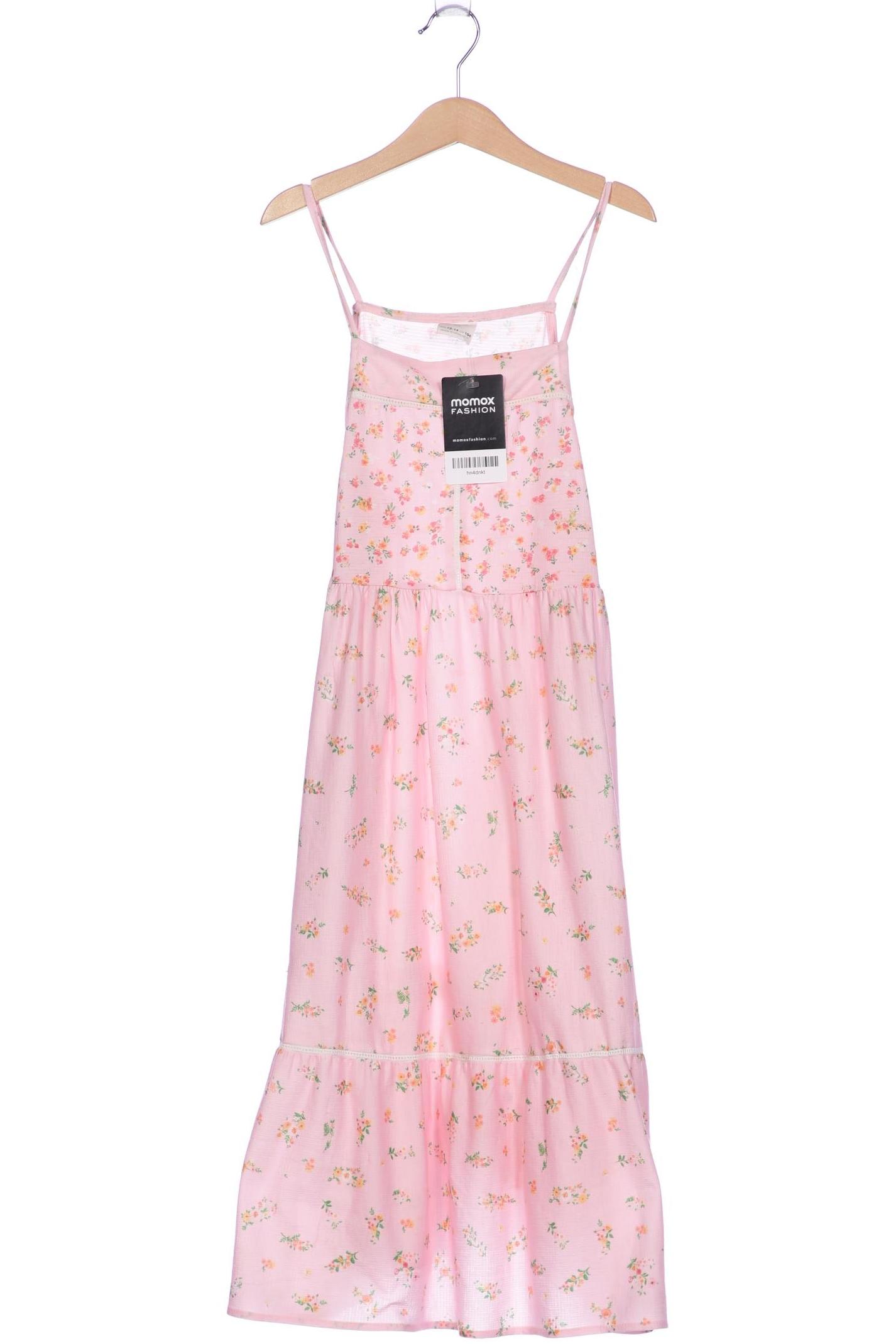 

Zara Damen Kleid, pink, Gr. 164