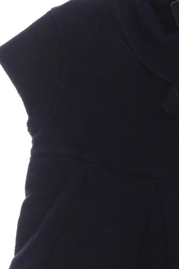 Thumbnail - Zara Mädchen Kleid, schwarz, Gr. 98