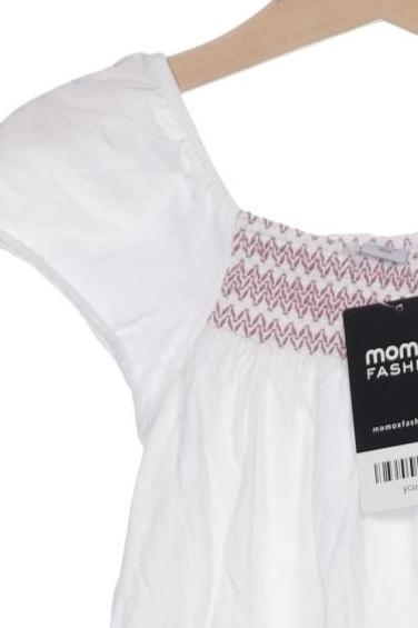 Thumbnail - Zara Mädchen Kleid, weiß, Gr. 110