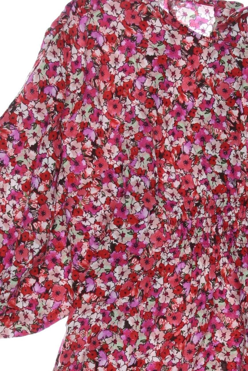 Thumbnail - Zara Damen Kleid, rot, Gr. 140