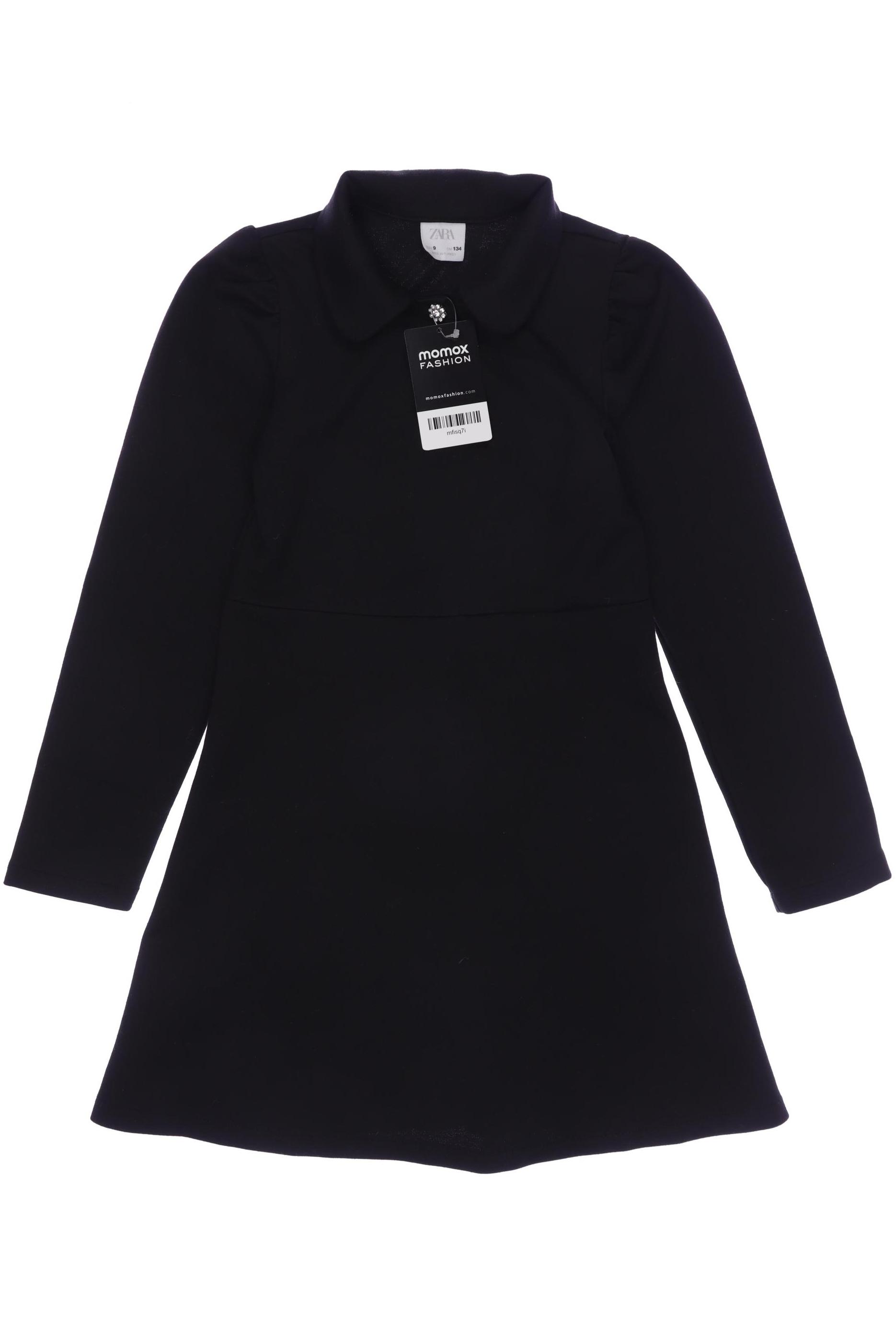 

Zara Damen Kleid, schwarz, Gr. 134