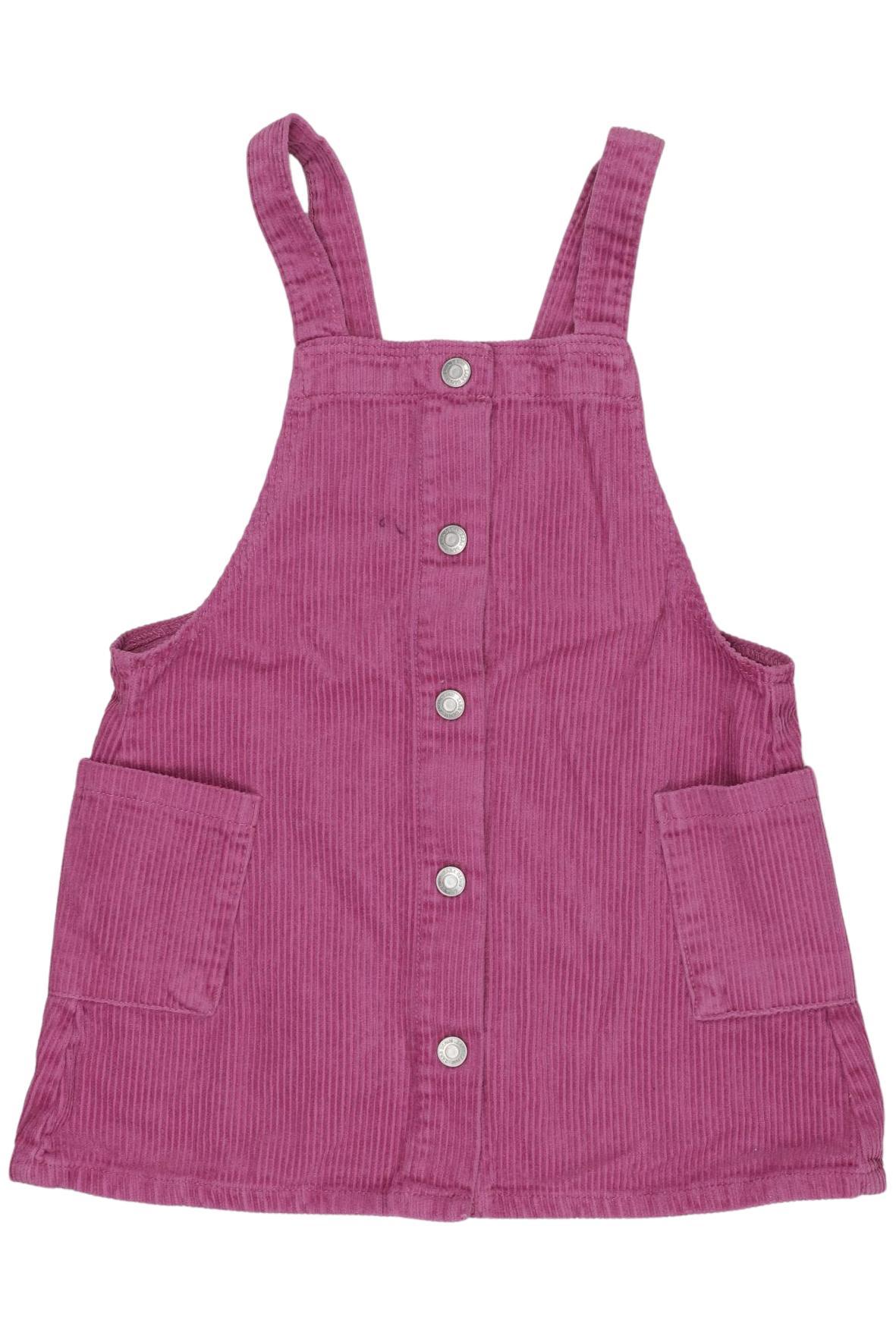 

Zara Damen Kleid, pink, Gr. 104