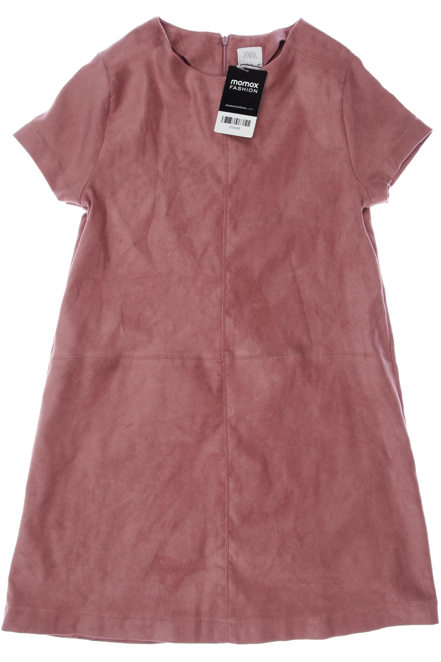

Zara Damen Kleid, pink, Gr. 164