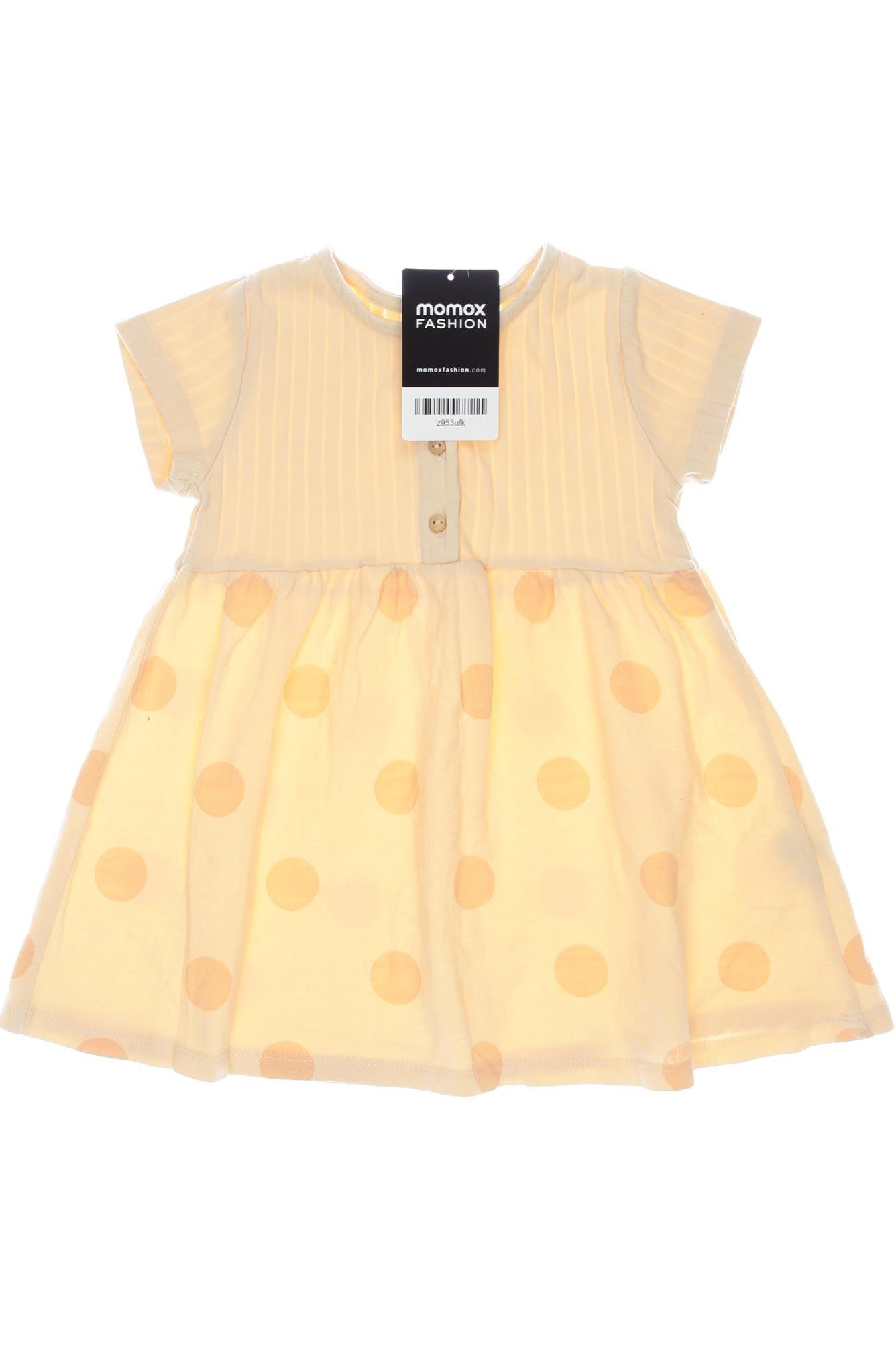 

Zara Damen Kleid, beige, Gr. 80