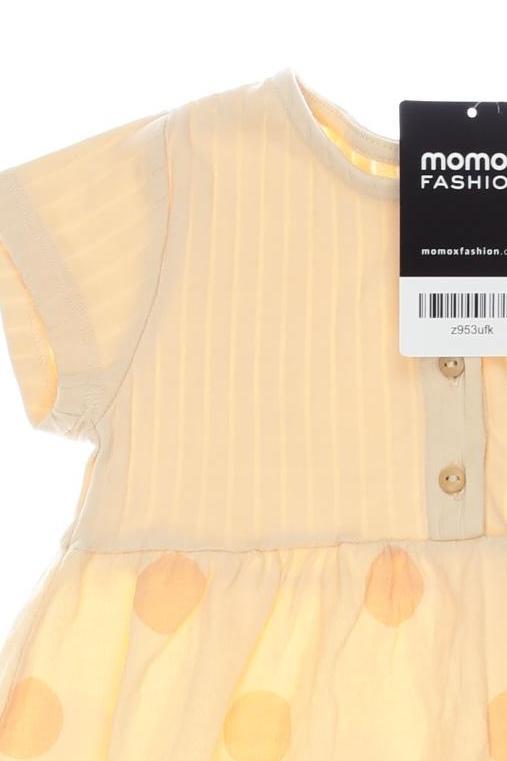 Thumbnail - Zara Damen Kleid, beige, Gr. 80