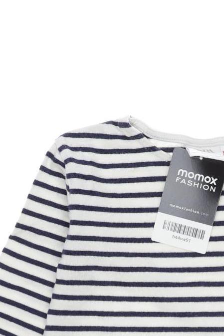 Thumbnail - Zara Damen Langarmshirt, cremeweiß, Gr. 110