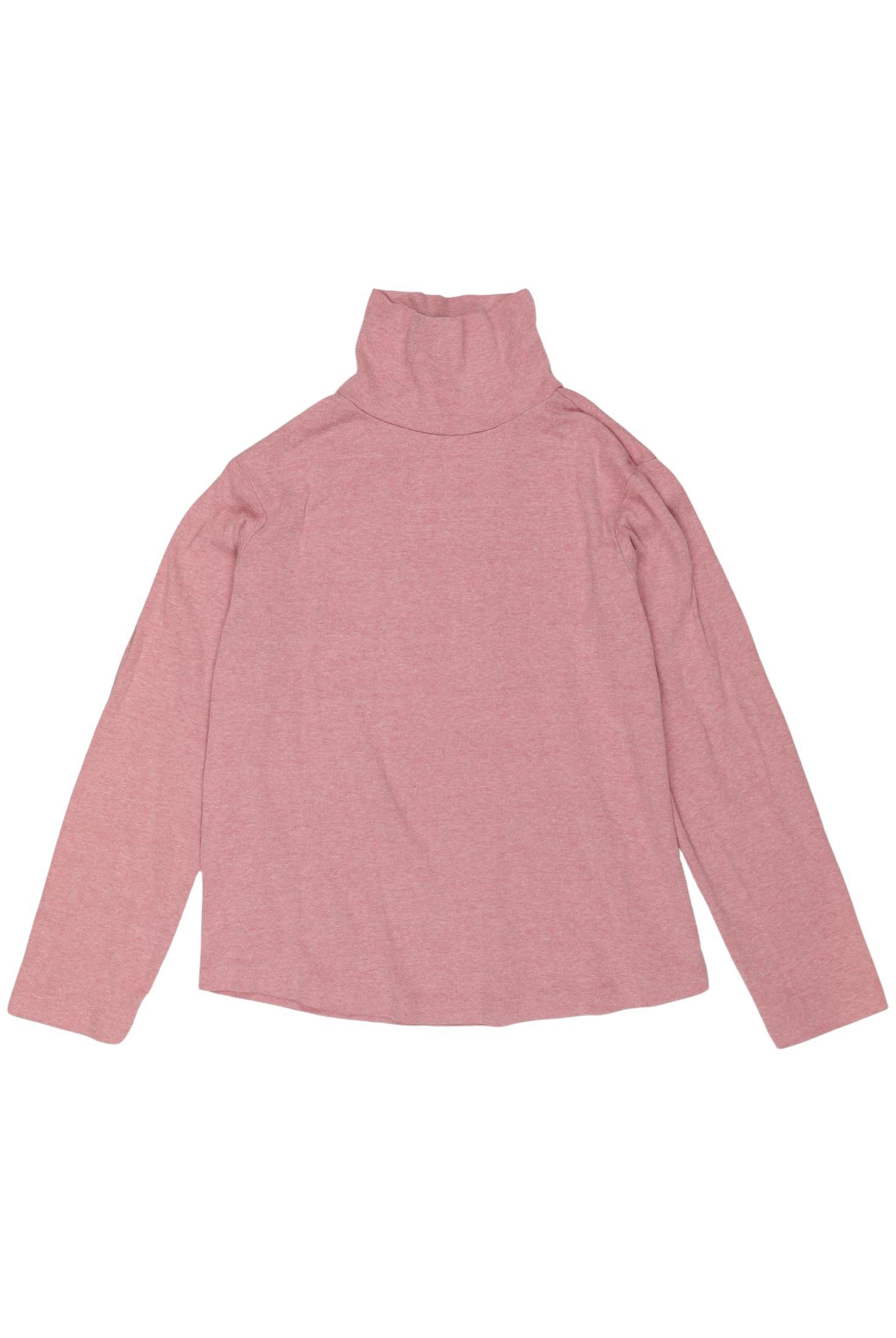 

Zara Mädchen Langarmshirt, pink, Gr. 128