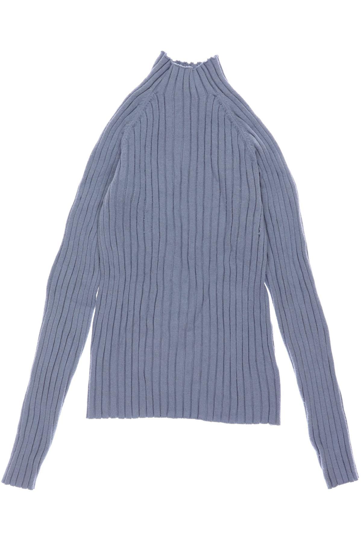 

ZARA Mädchen Langarmshirt, hellblau