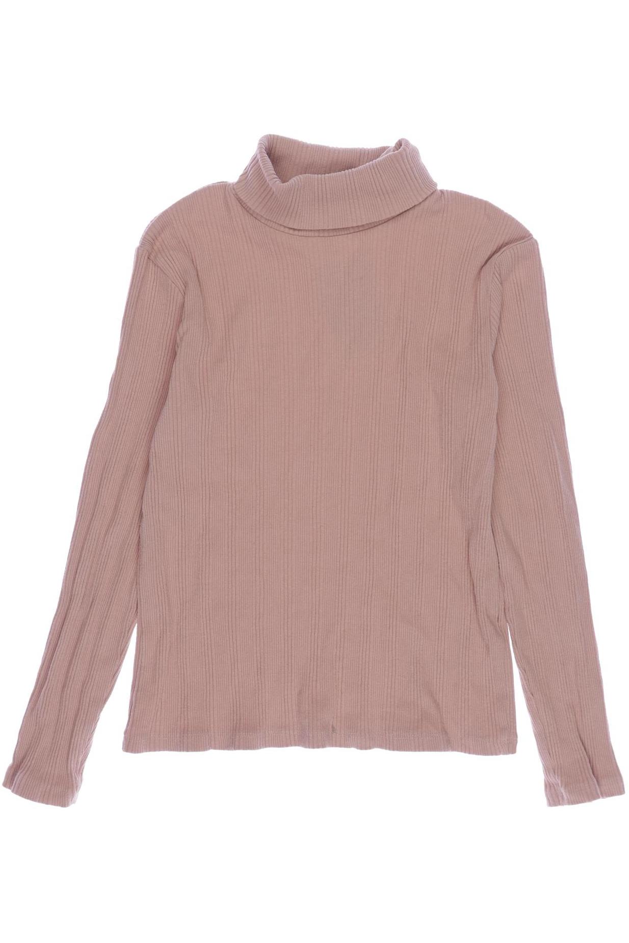 

Zara Damen Langarmshirt, pink, Gr. 152