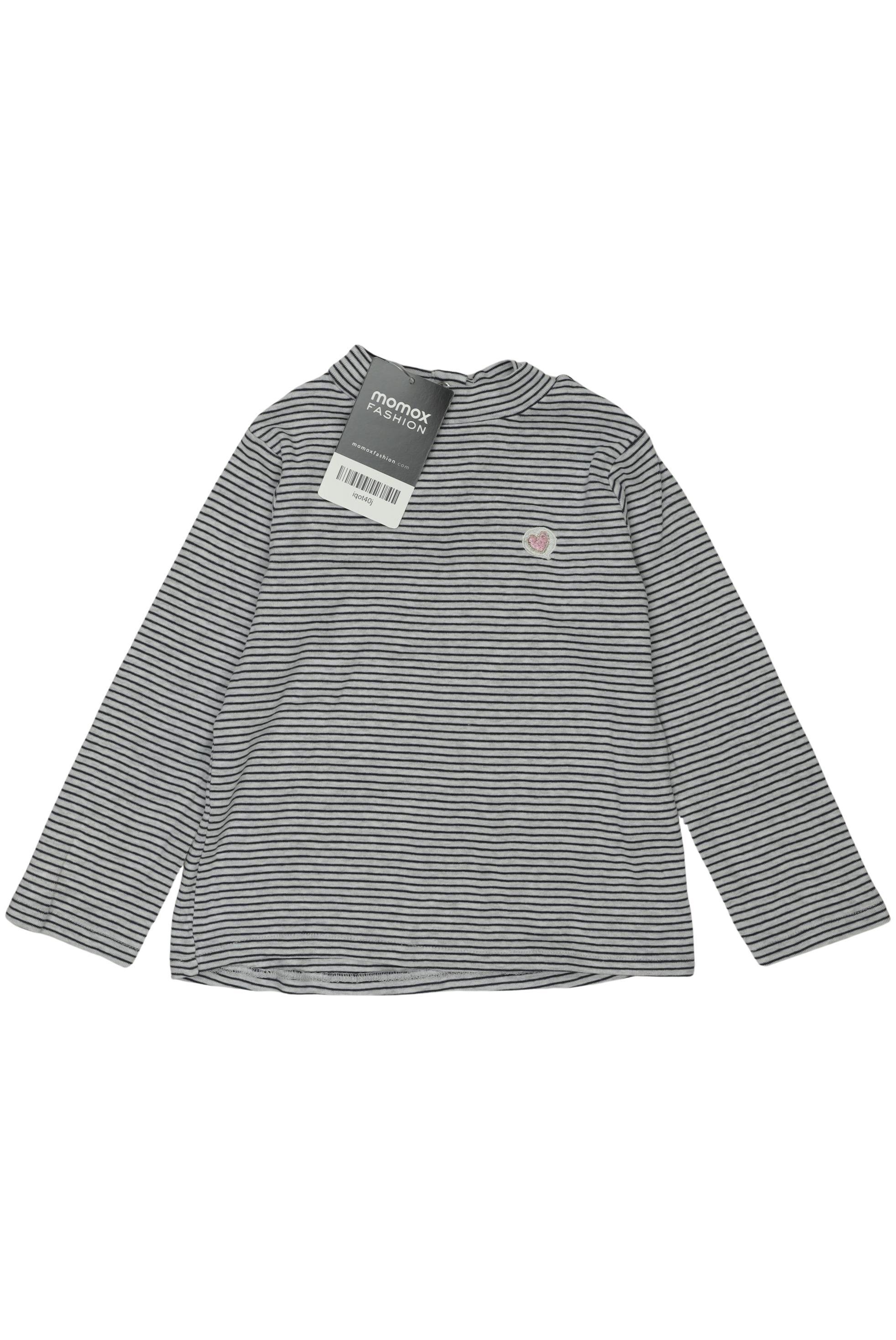 

Zara Mädchen Langarmshirt, grau, Gr. 98