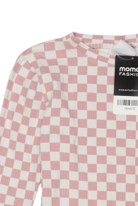 Thumbnail - Zara Mädchen Langarmshirt, pink, Gr. 134