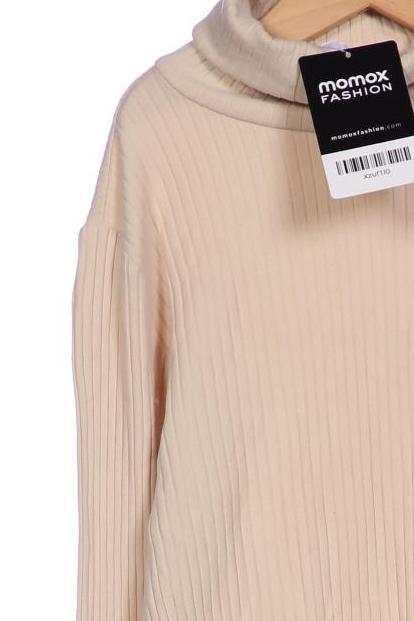 Thumbnail - Zara Mädchen Langarmshirt, cremeweiß, Gr. 164