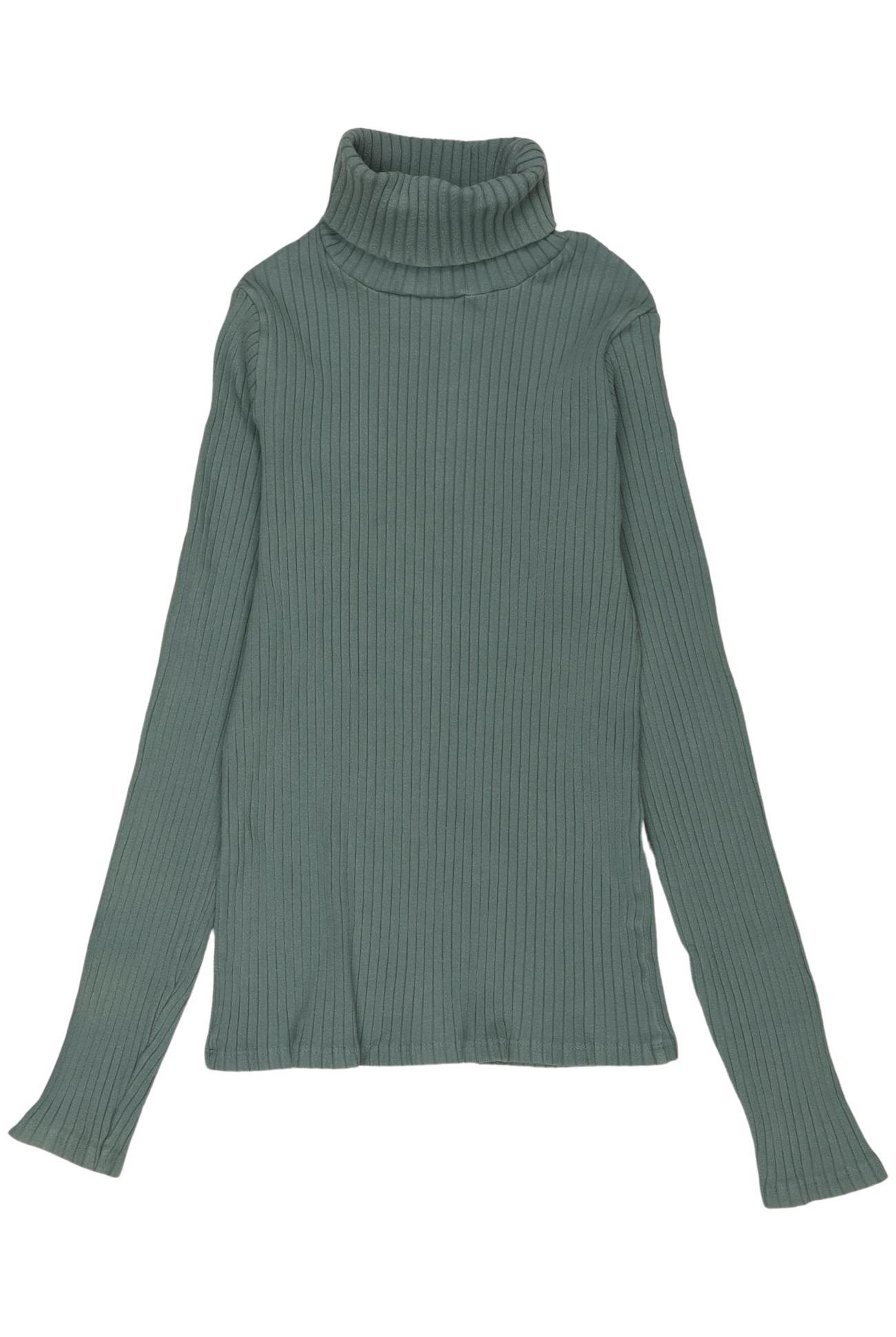 

Zara Mädchen Langarmshirt, grün, Gr. 164