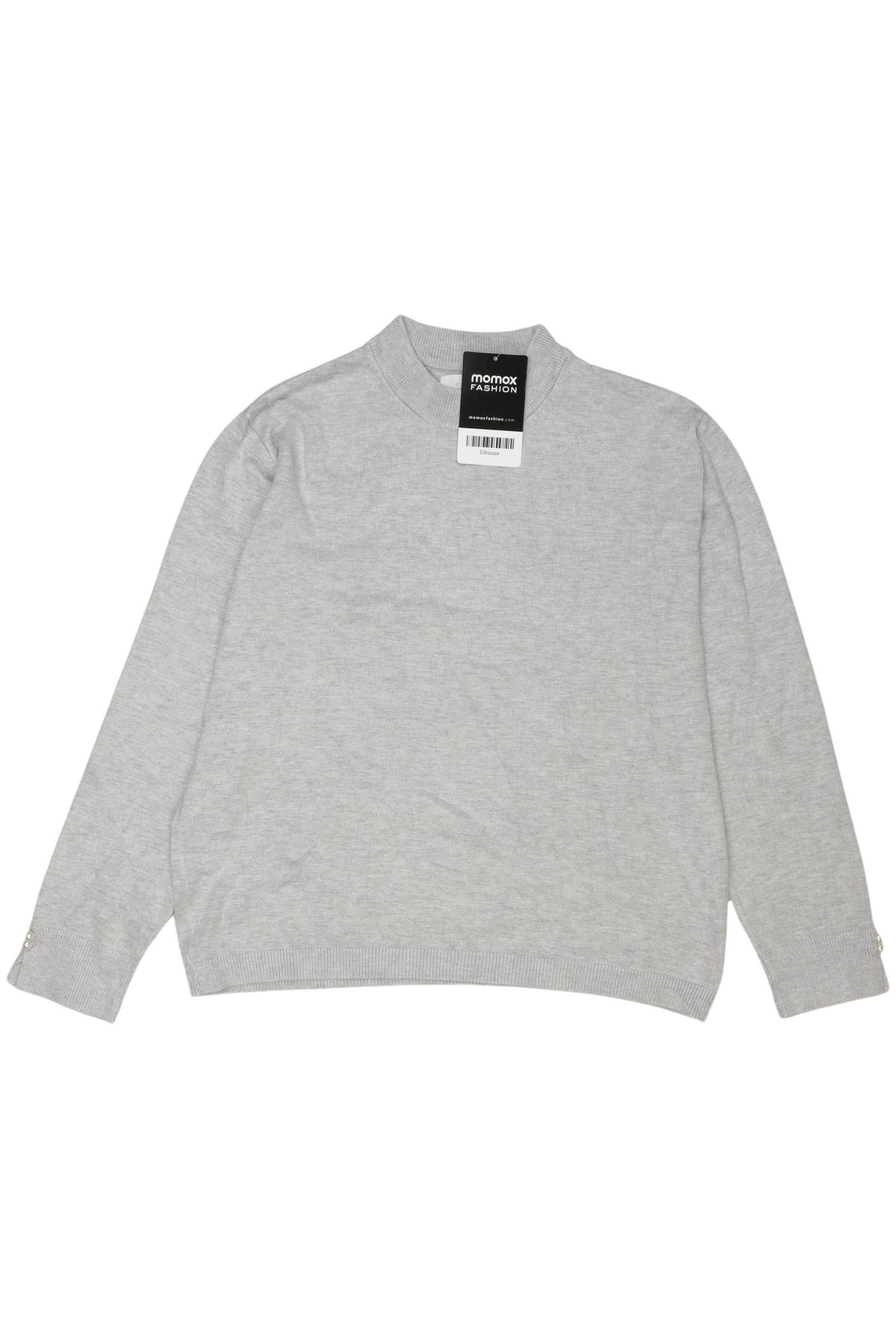 

Zara Mädchen Pullover, grau, Gr. 152