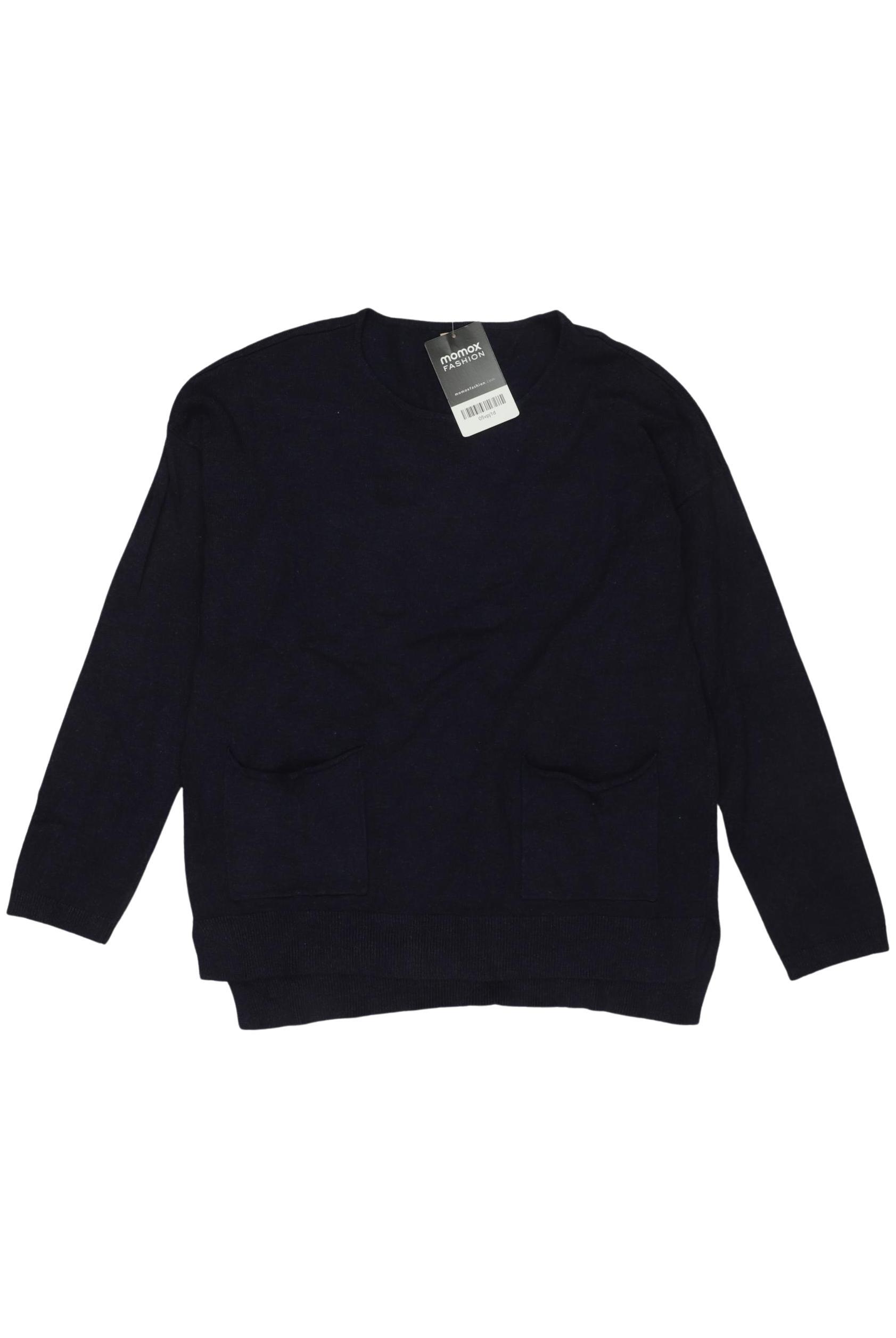 

Zara Mädchen Pullover, marineblau, Gr. 152