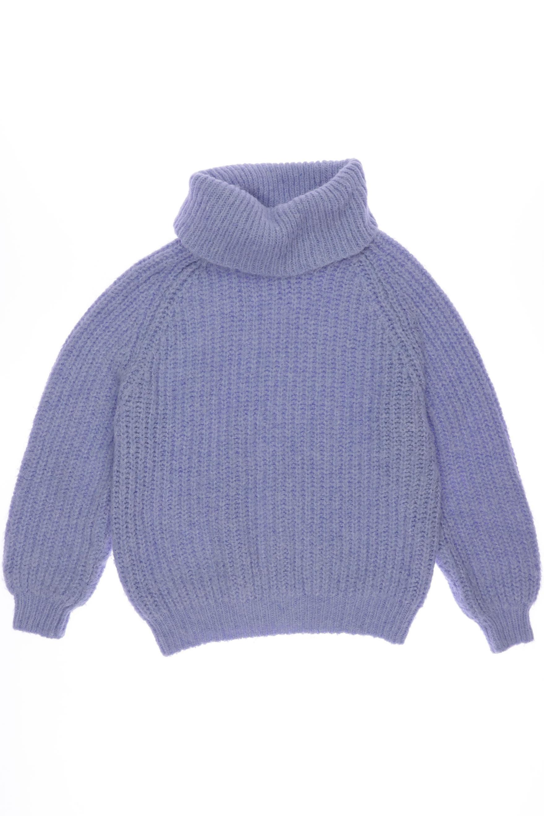 

Zara Damen Pullover, flieder, Gr. 164