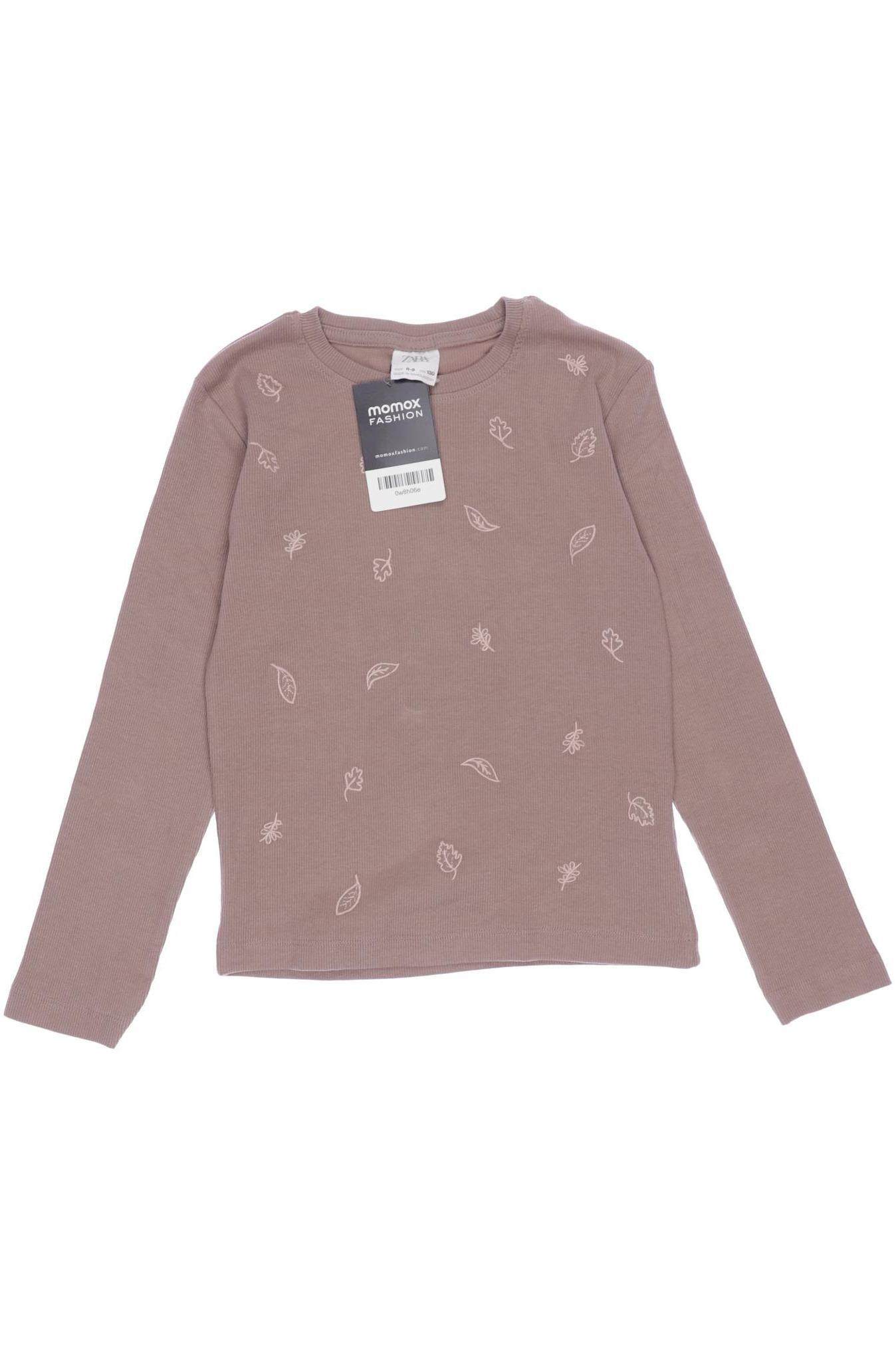 

Zara Damen Pullover, beige, Gr. 128