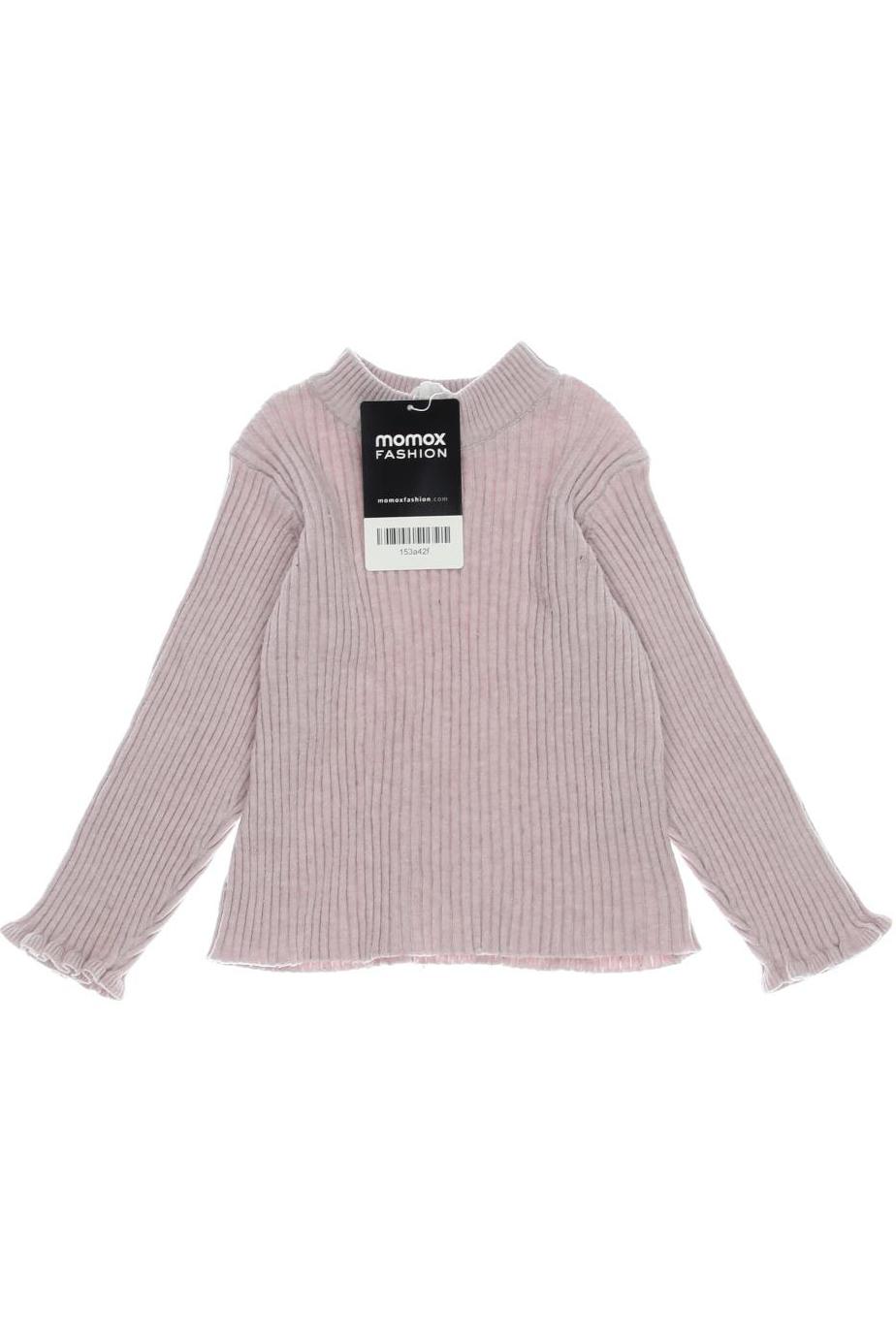 

Zara Damen Pullover, pink, Gr. 92