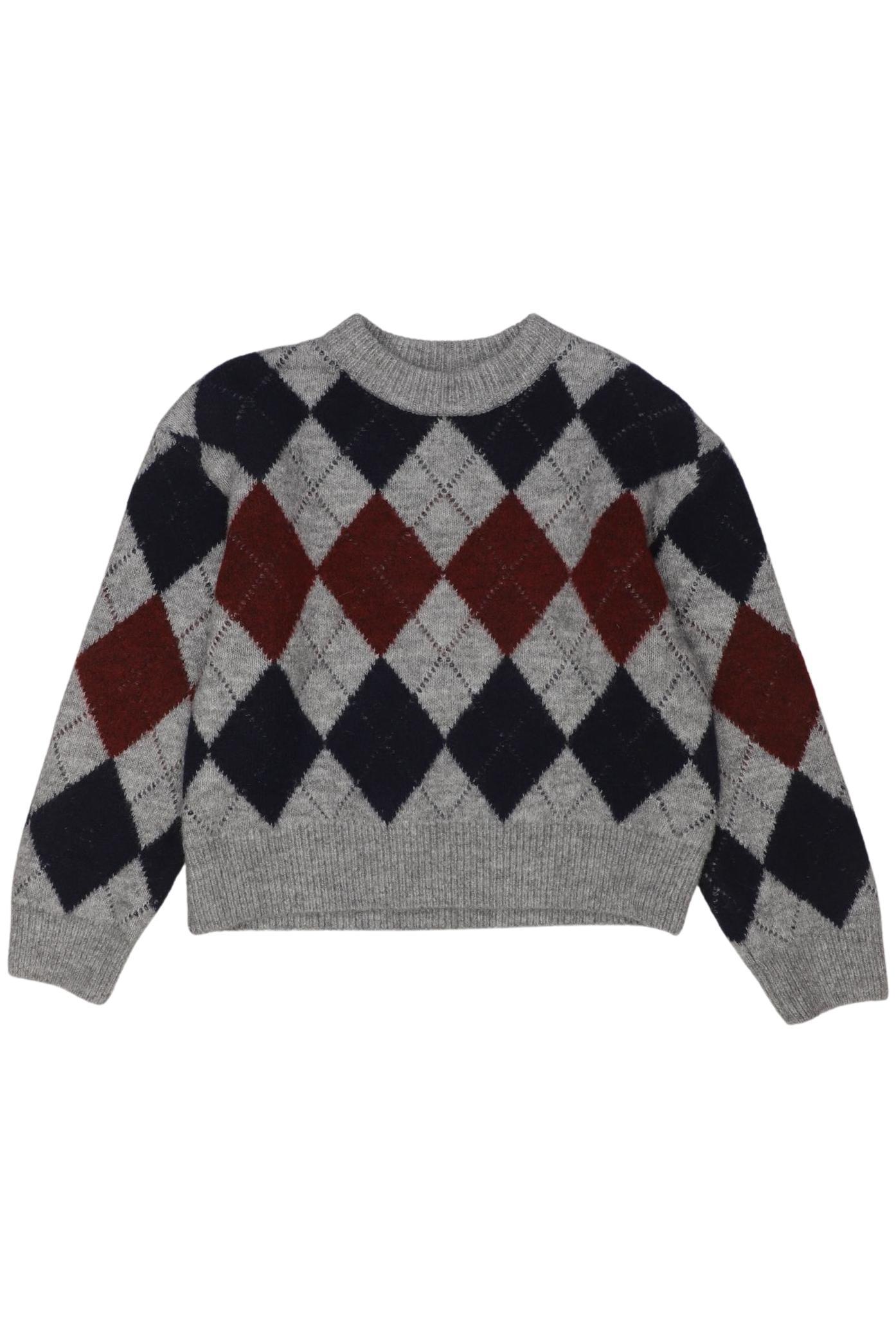 

Zara Mädchen Pullover, mehrfarbig, Gr. 128