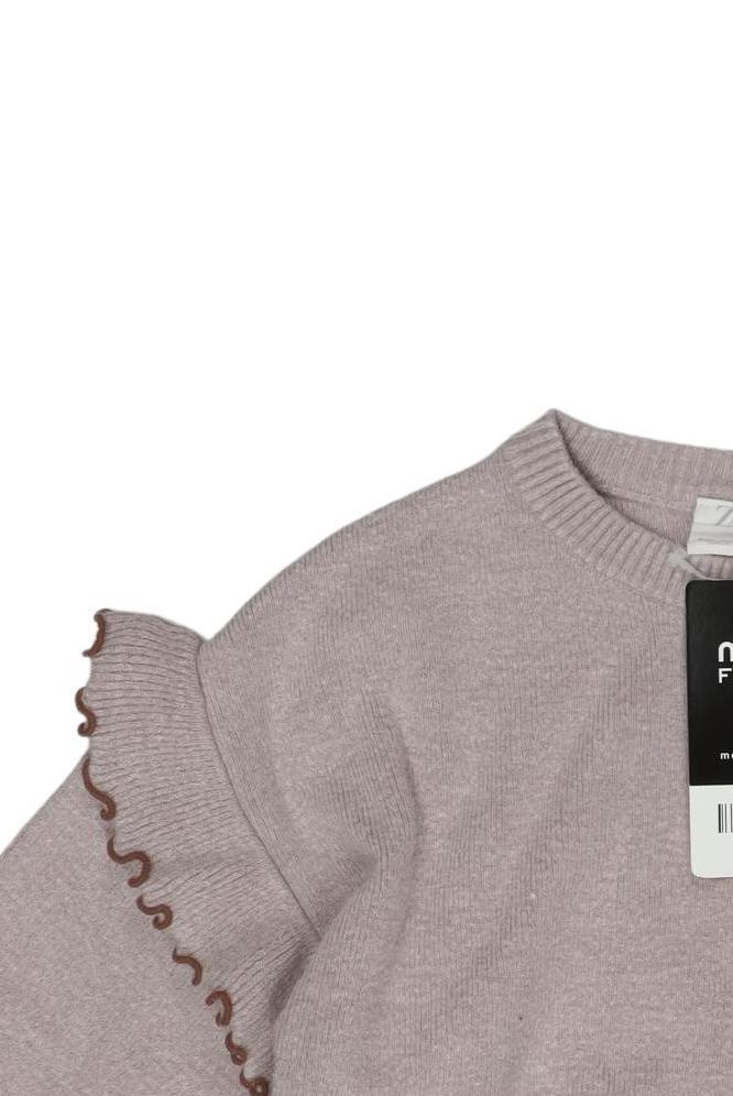 Thumbnail - Zara Mädchen Pullover, flieder, Gr. 86