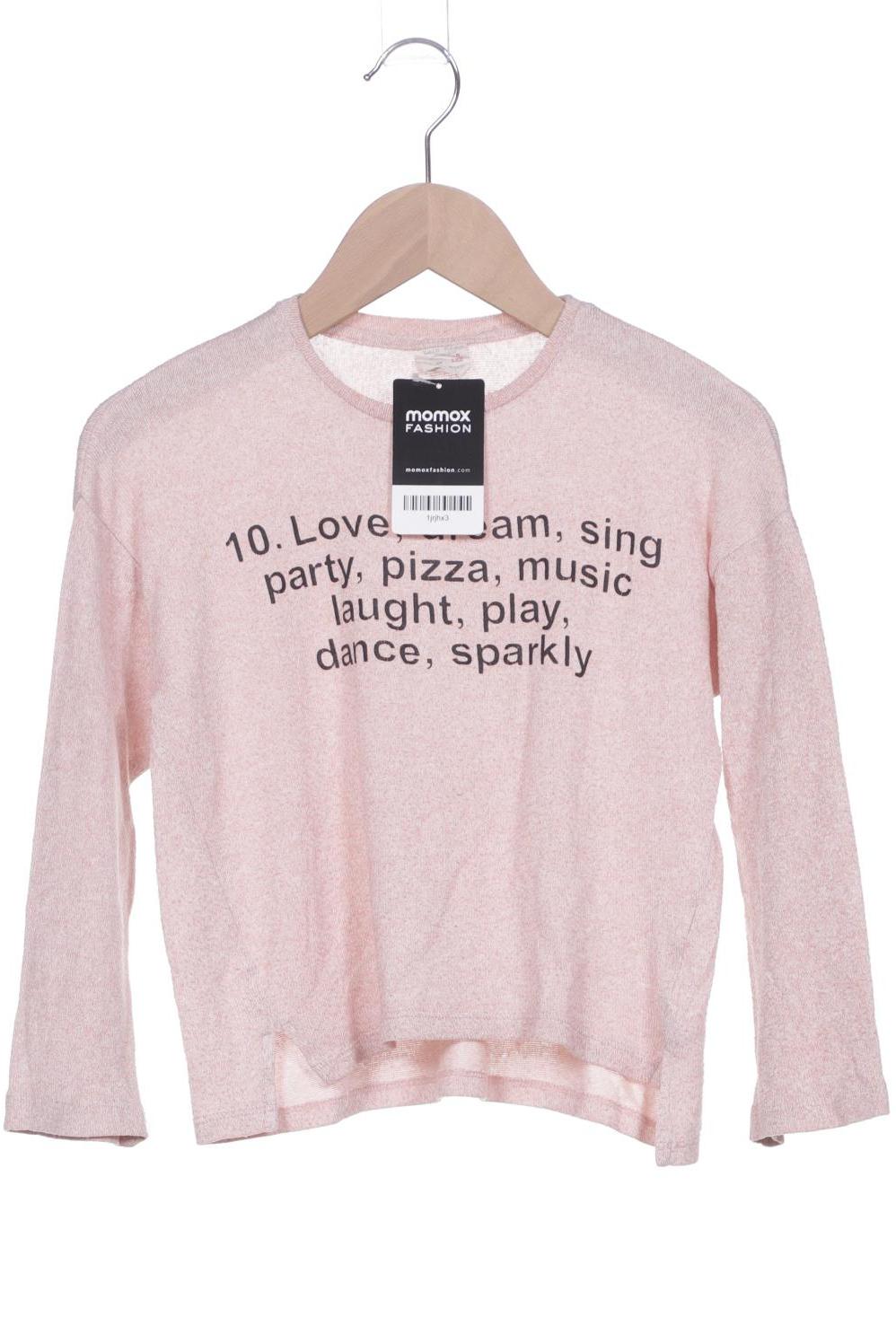 

Zara Damen Pullover, pink, Gr. 122