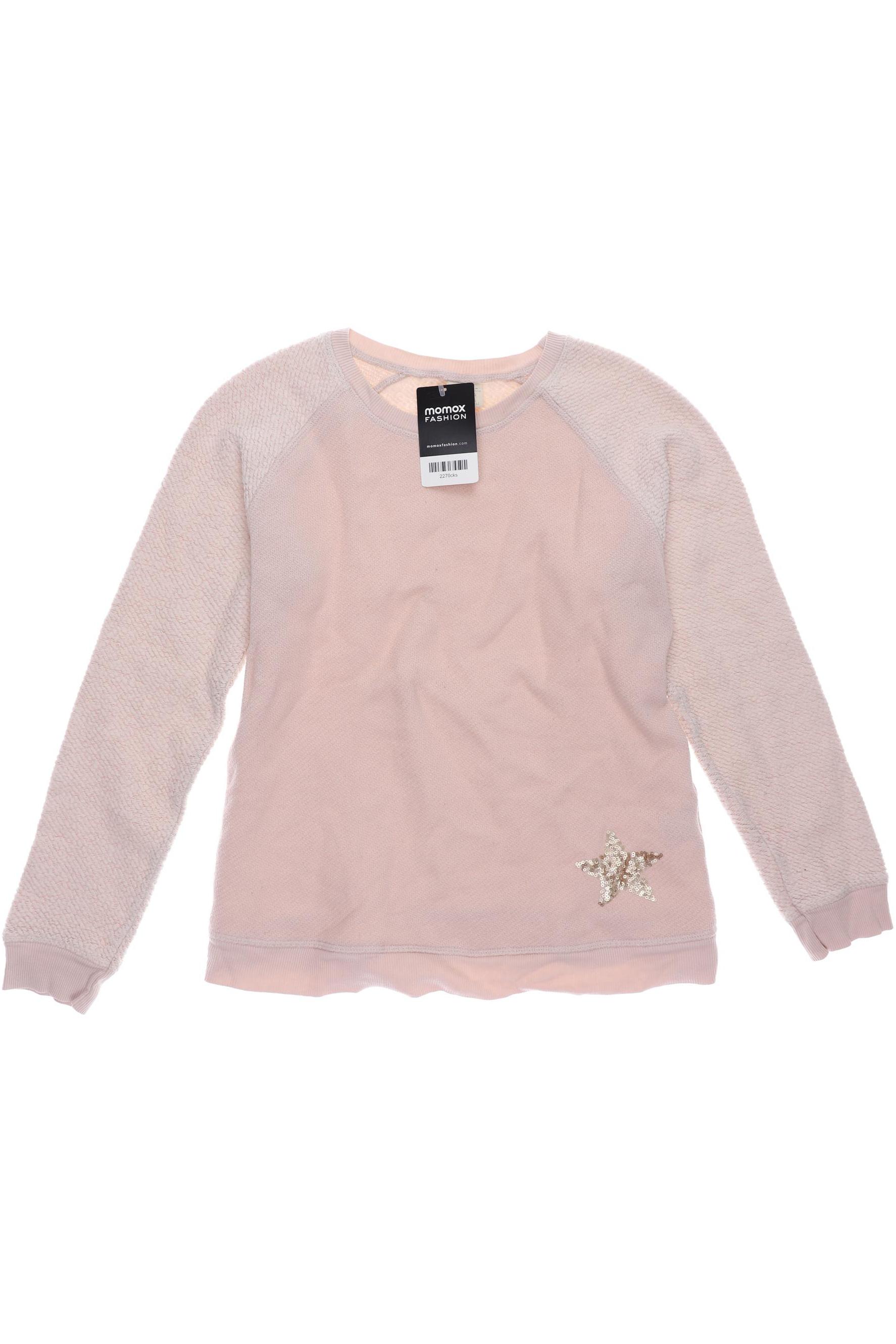 

Zara Damen Pullover, pink, Gr. 164