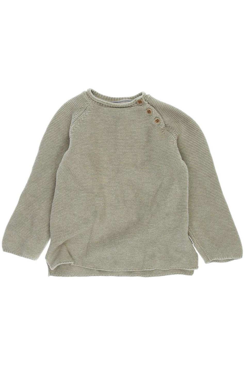 

Zara Damen Pullover, beige, Gr. 92