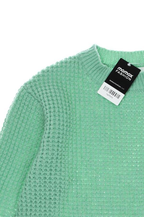 Thumbnail - Zara Mädchen Pullover, türkis, Gr. 152