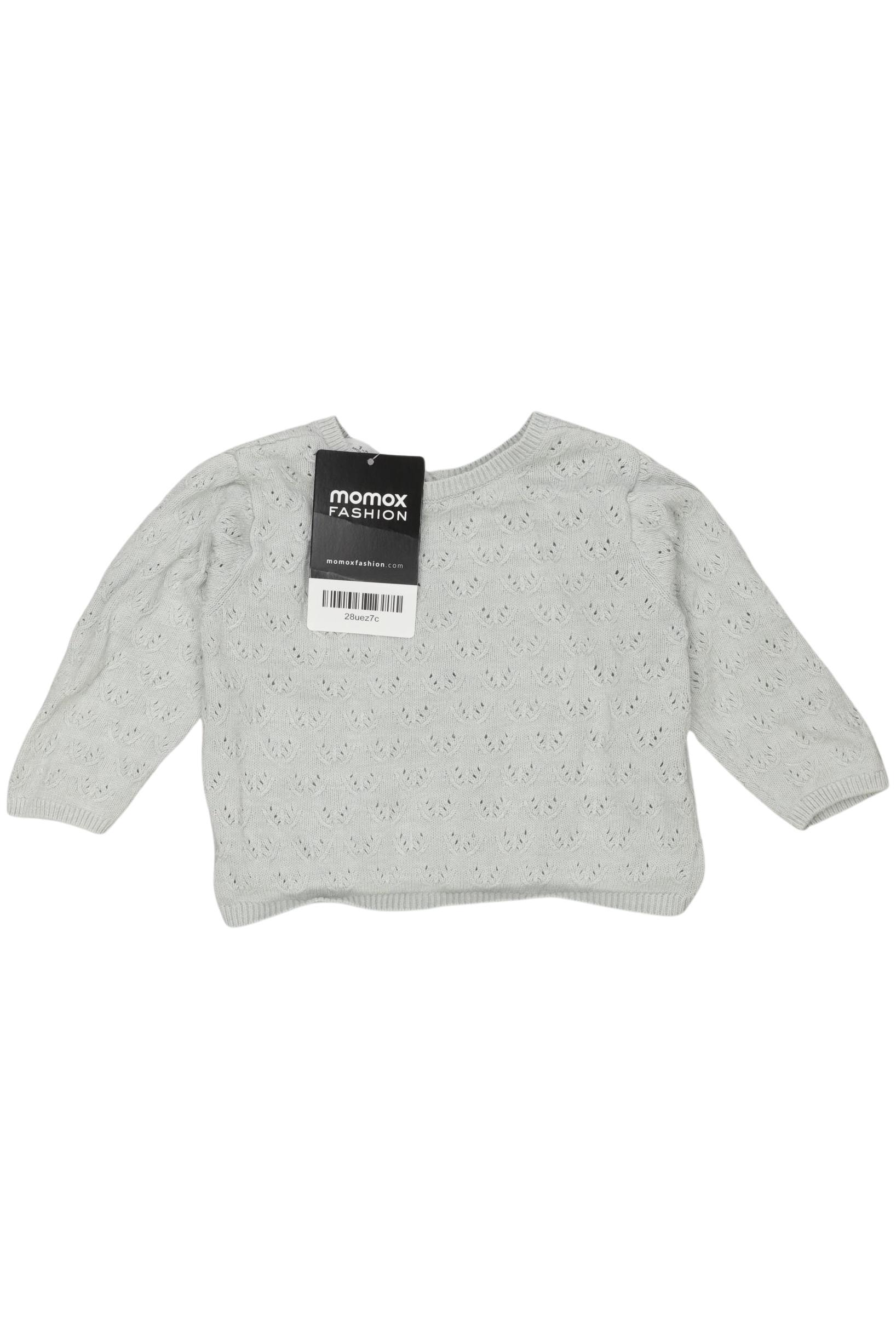 

Zara Mädchen Pullover, grau, Gr. 62
