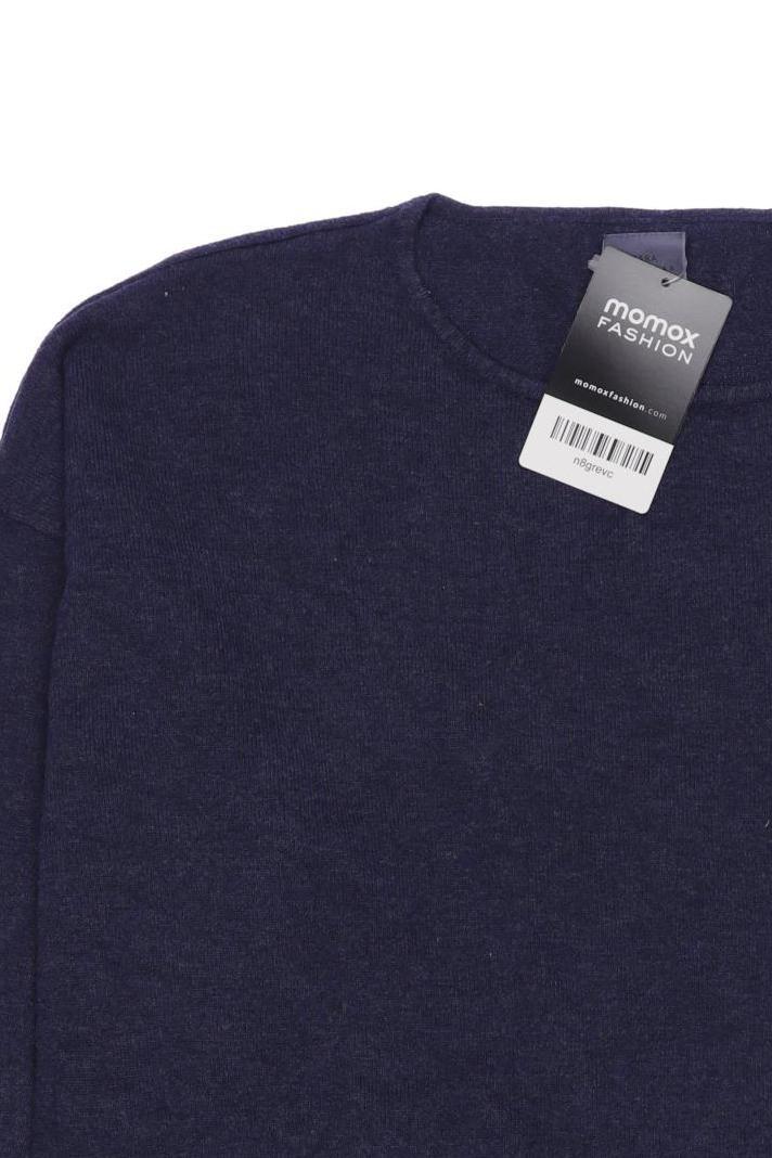 Thumbnail - Zara Mädchen Pullover, marineblau, Gr. 164