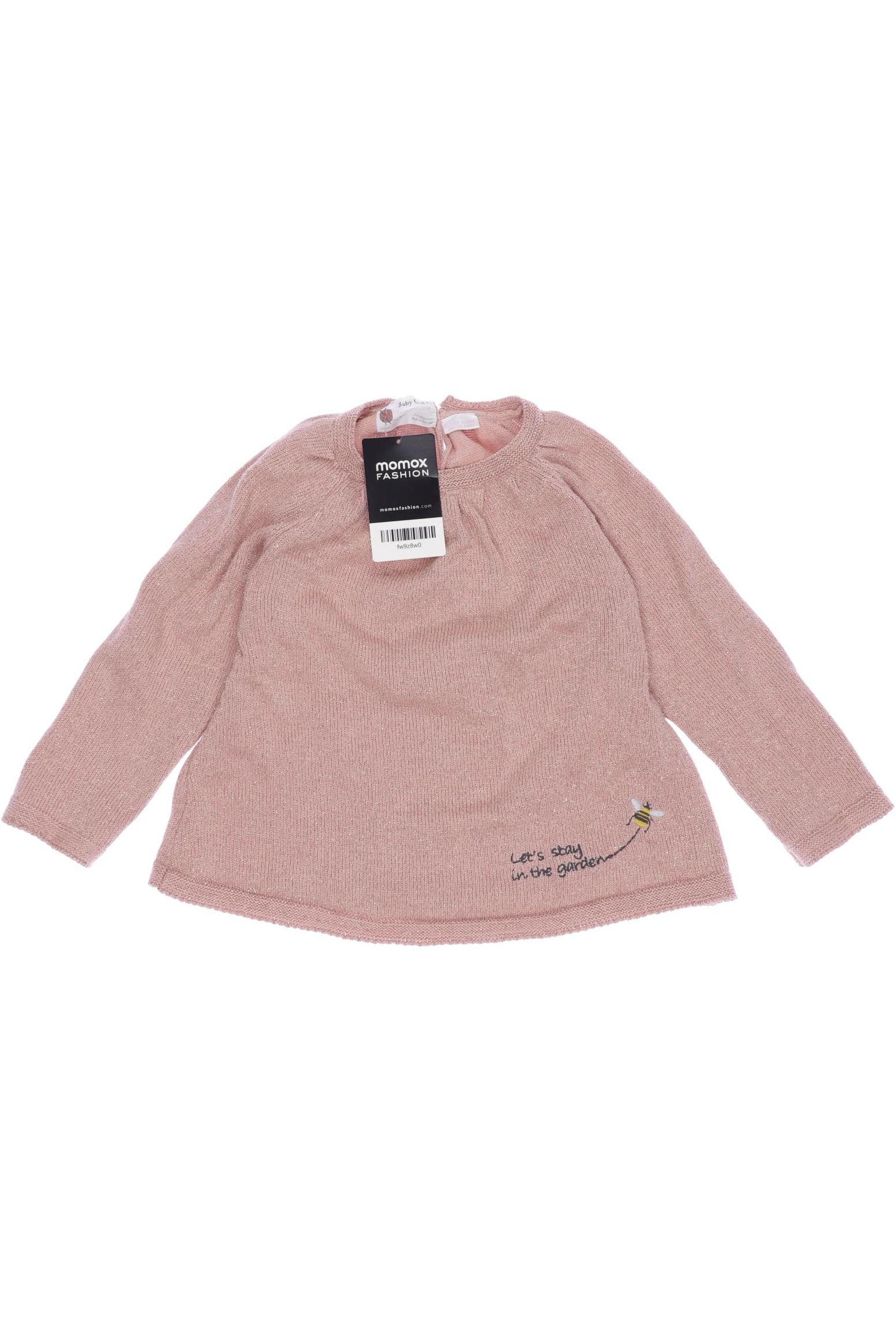 

Zara Mädchen Pullover, pink, Gr. 104