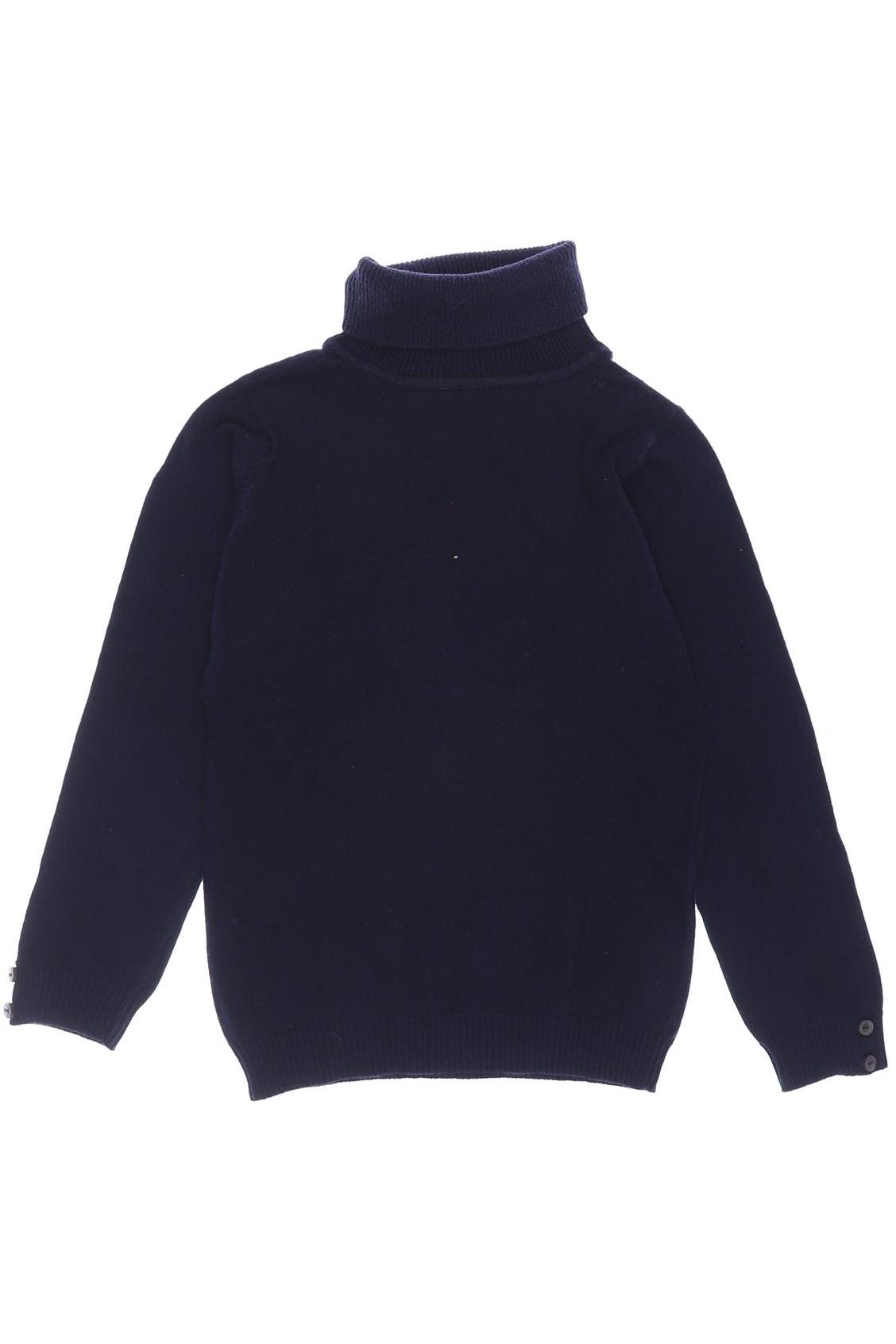

Zara Mädchen Pullover, marineblau, Gr. 110