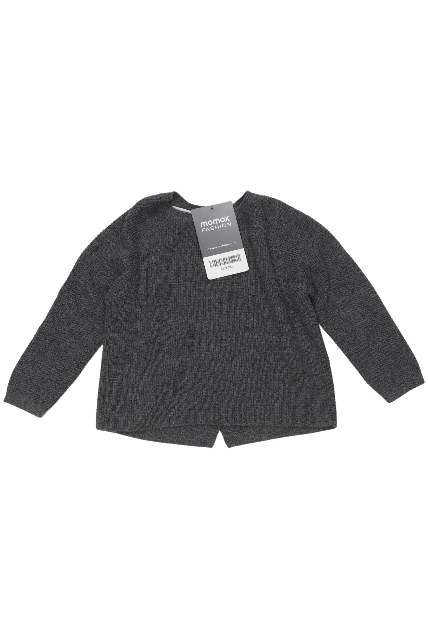 

Zara Mädchen Pullover, grau, Gr. 80