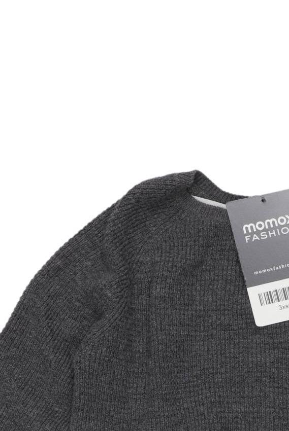 Thumbnail - Zara Mädchen Pullover, grau, Gr. 80