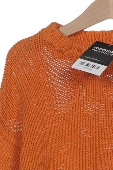 Thumbnail - Zara Damen Pullover, orange, Gr. 116