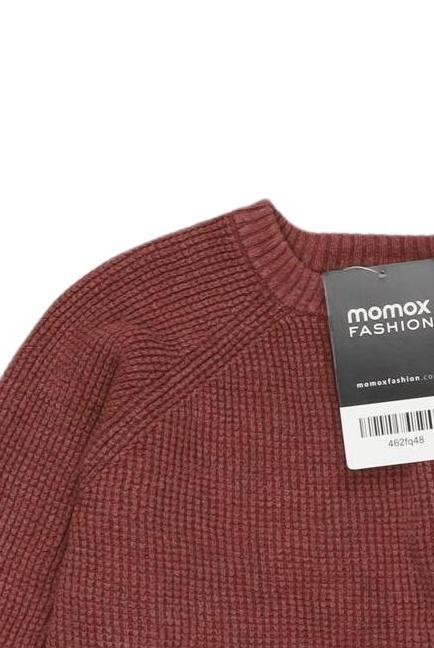 Thumbnail - Zara Mädchen Pullover, bordeaux, Gr. 92