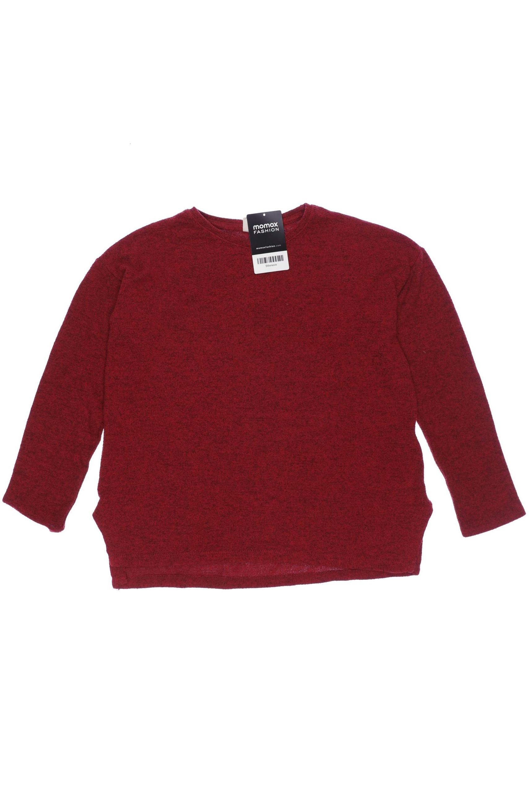 

Zara Damen Pullover, rot, Gr. 134