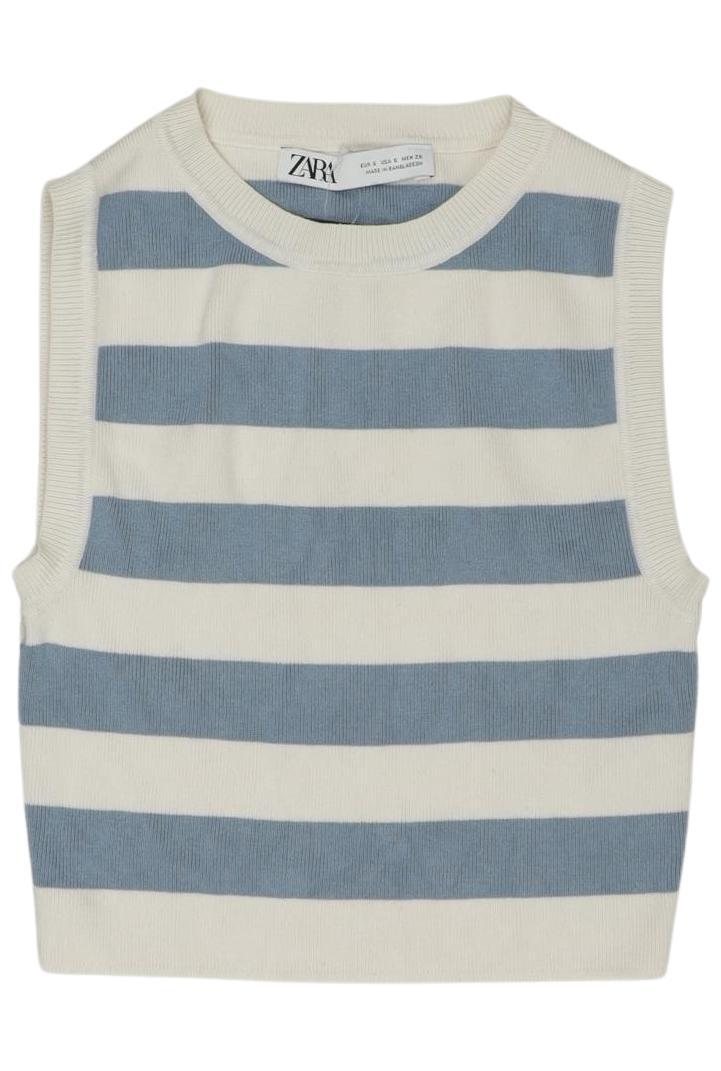 

Zara Mädchen Pullover, mehrfarbig, Gr. 134