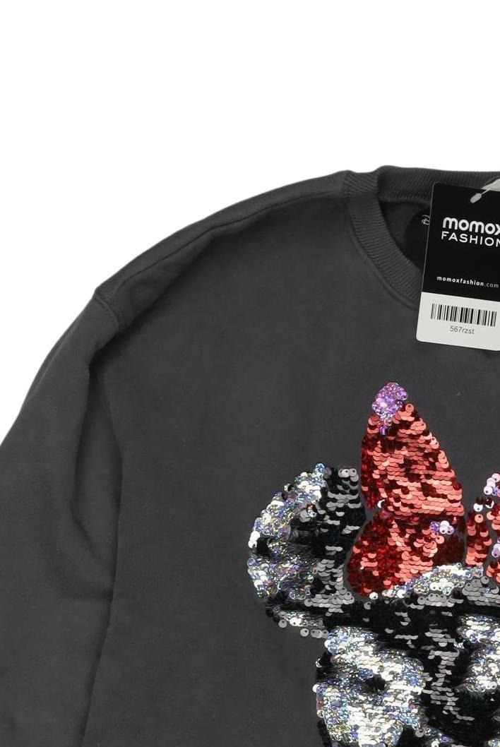 Thumbnail - Zara Mädchen Pullover, grau, Gr. 164