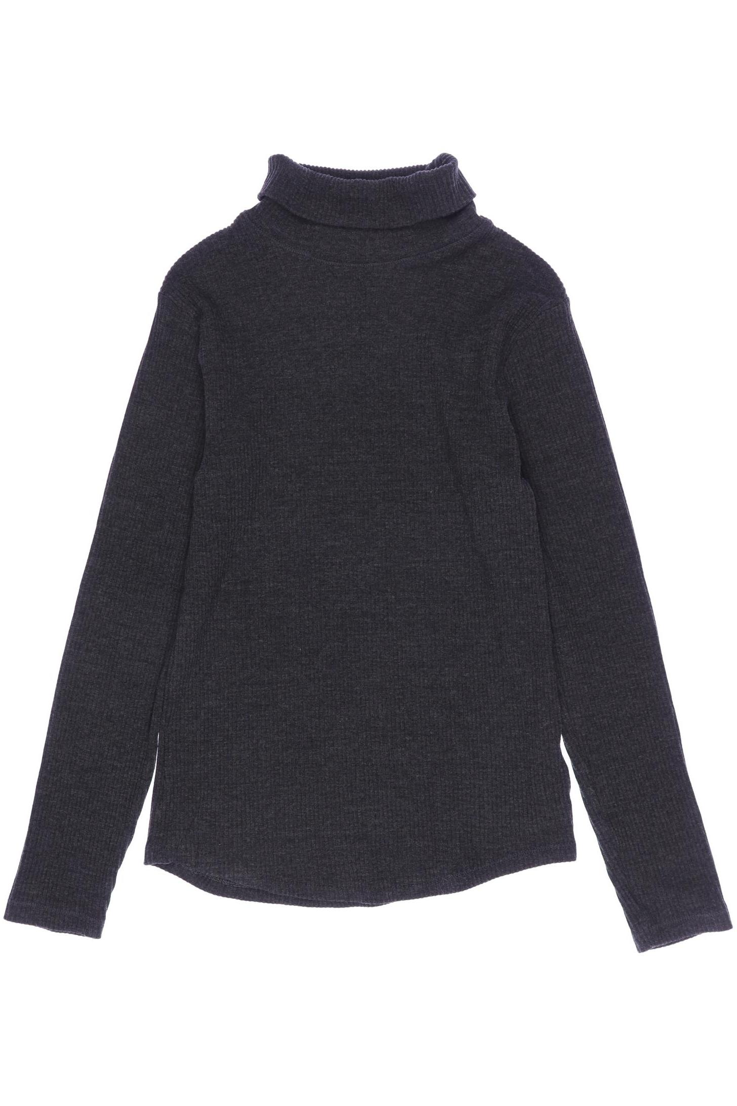 

ZARA Mädchen Pullover, grau