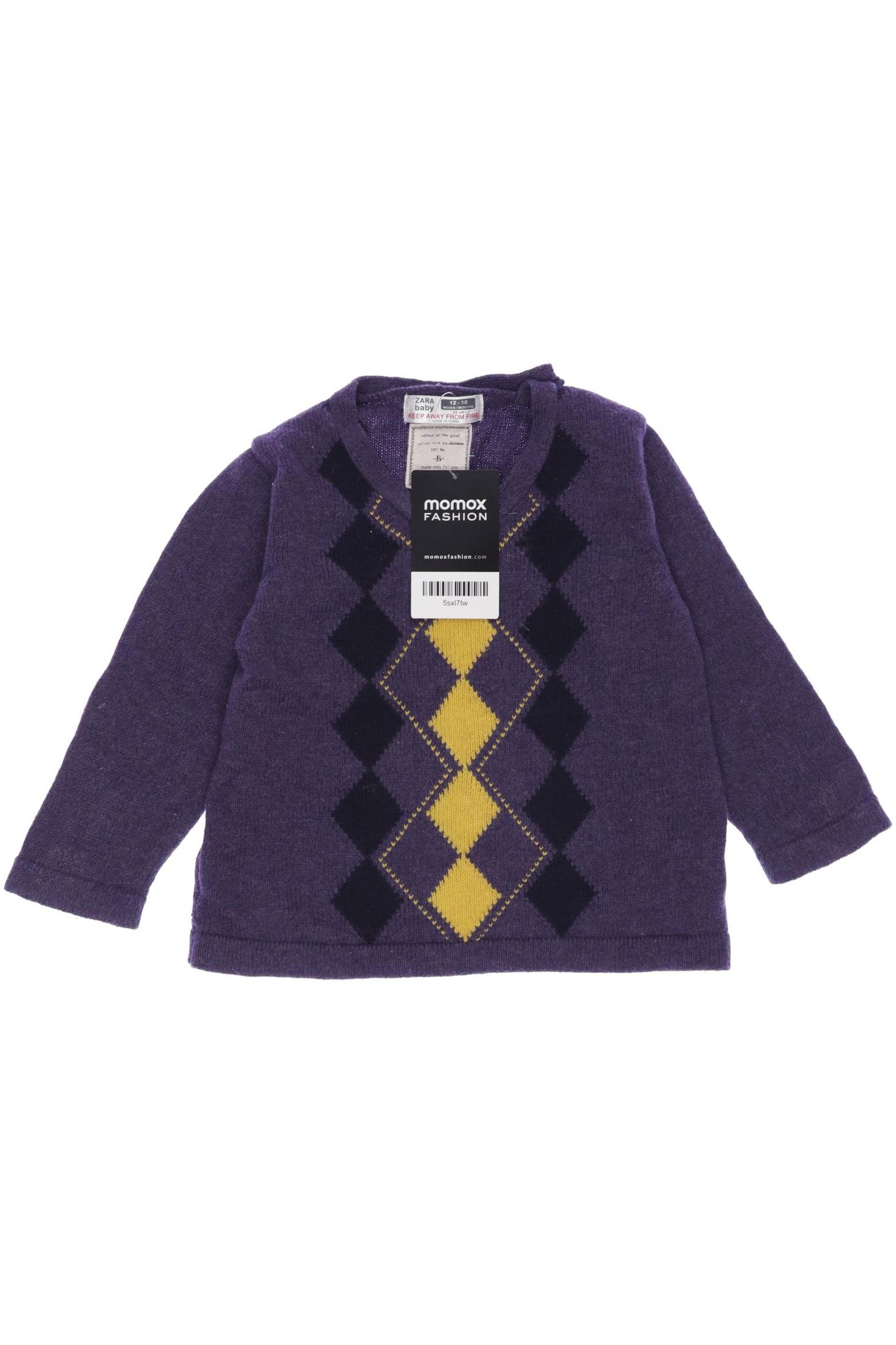 

Zara Damen Pullover, flieder, Gr. 80
