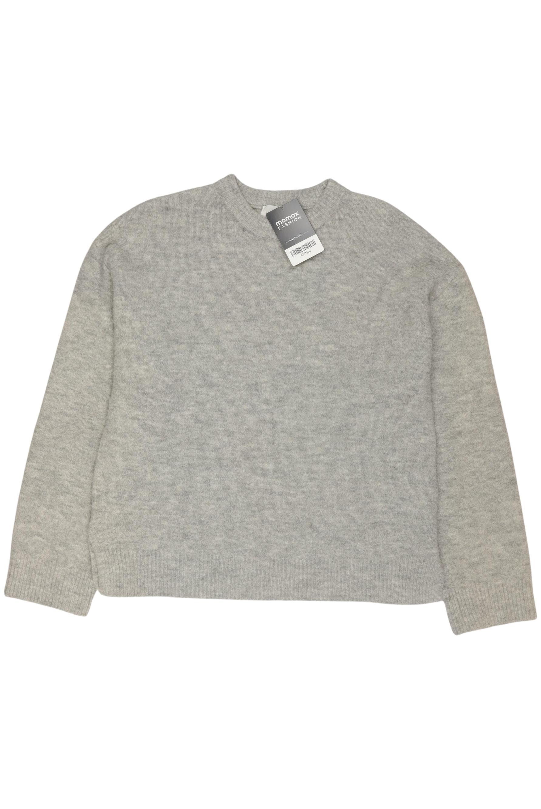 

Zara Mädchen Pullover, grau, Gr. 164