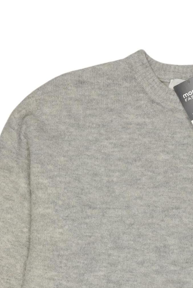 Thumbnail - Zara Mädchen Pullover, grau, Gr. 164