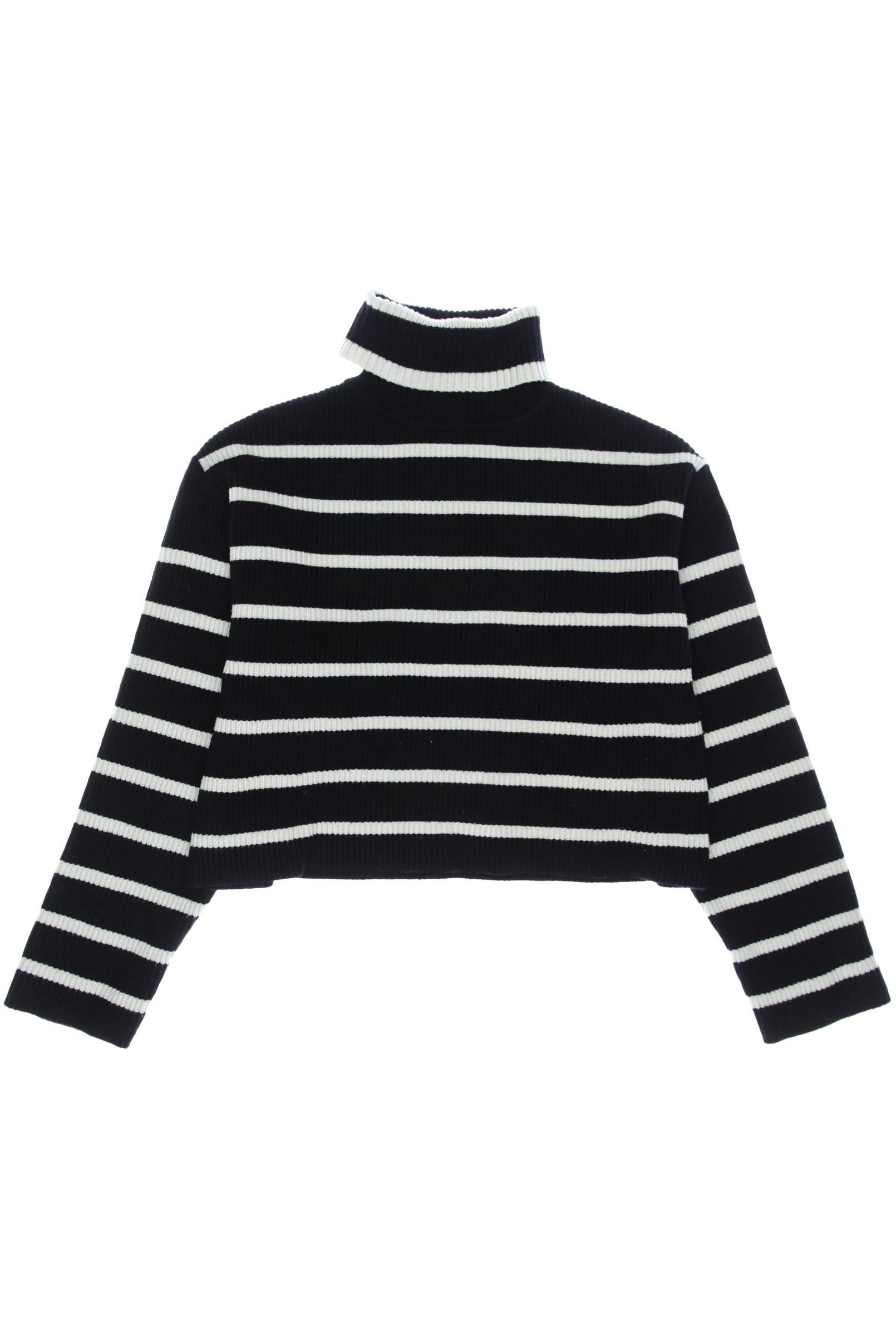 

Zara Mädchen Pullover, schwarz, Gr. 152