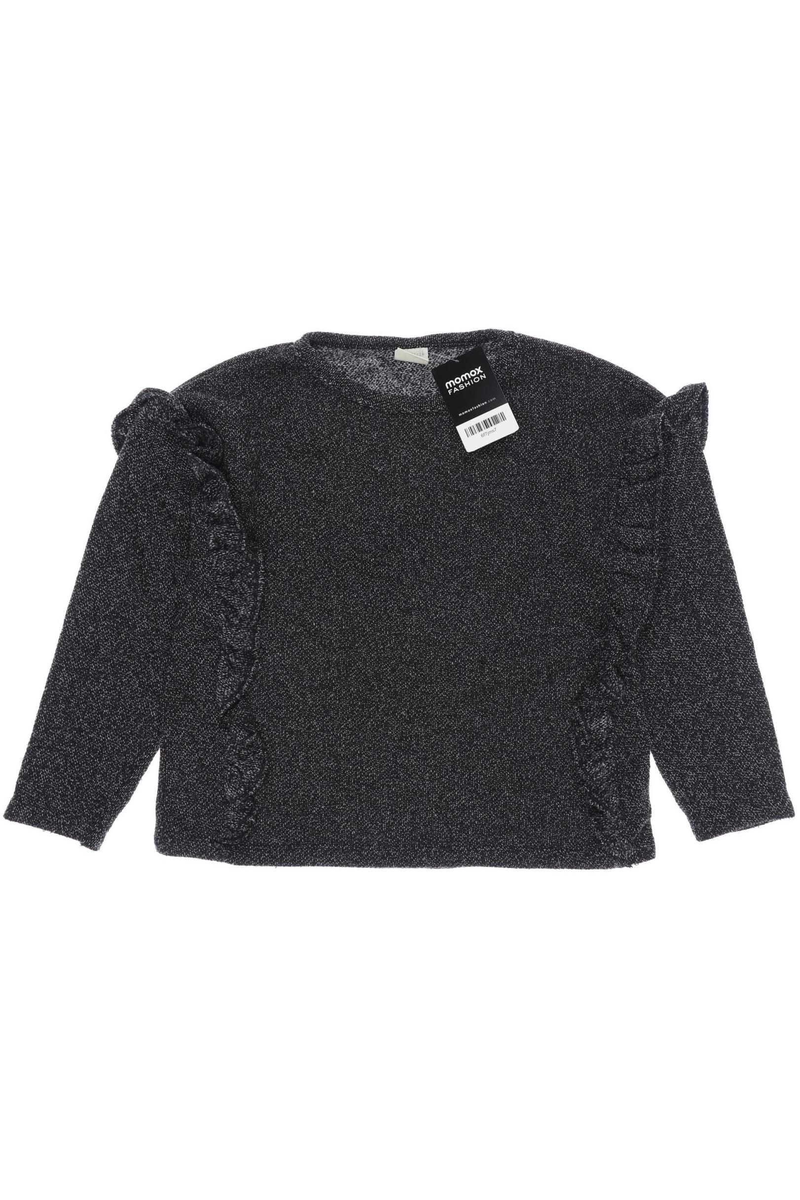 

Zara Damen Pullover, grau, Gr. 134