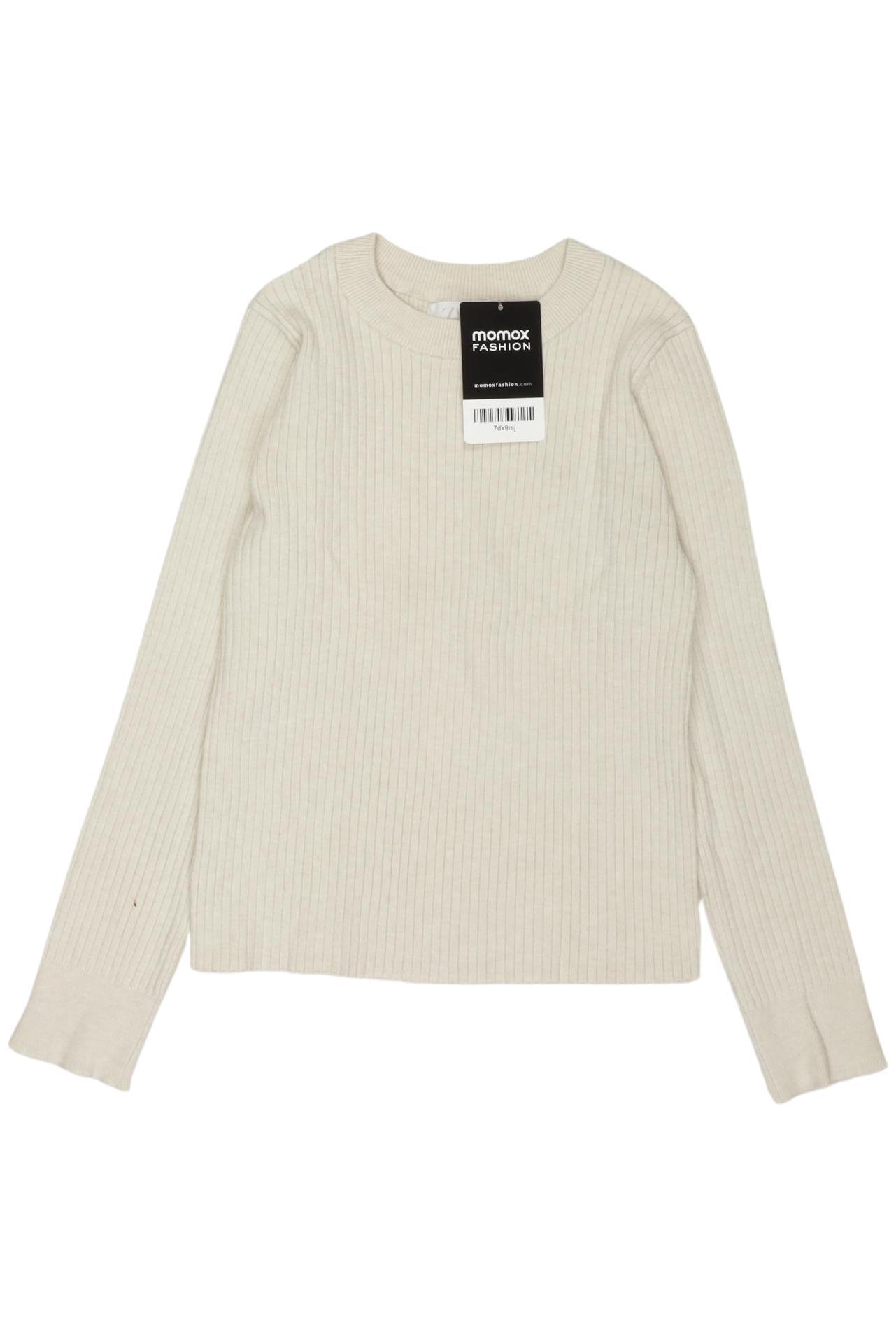 

Zara Mädchen Pullover, beige, Gr. 164