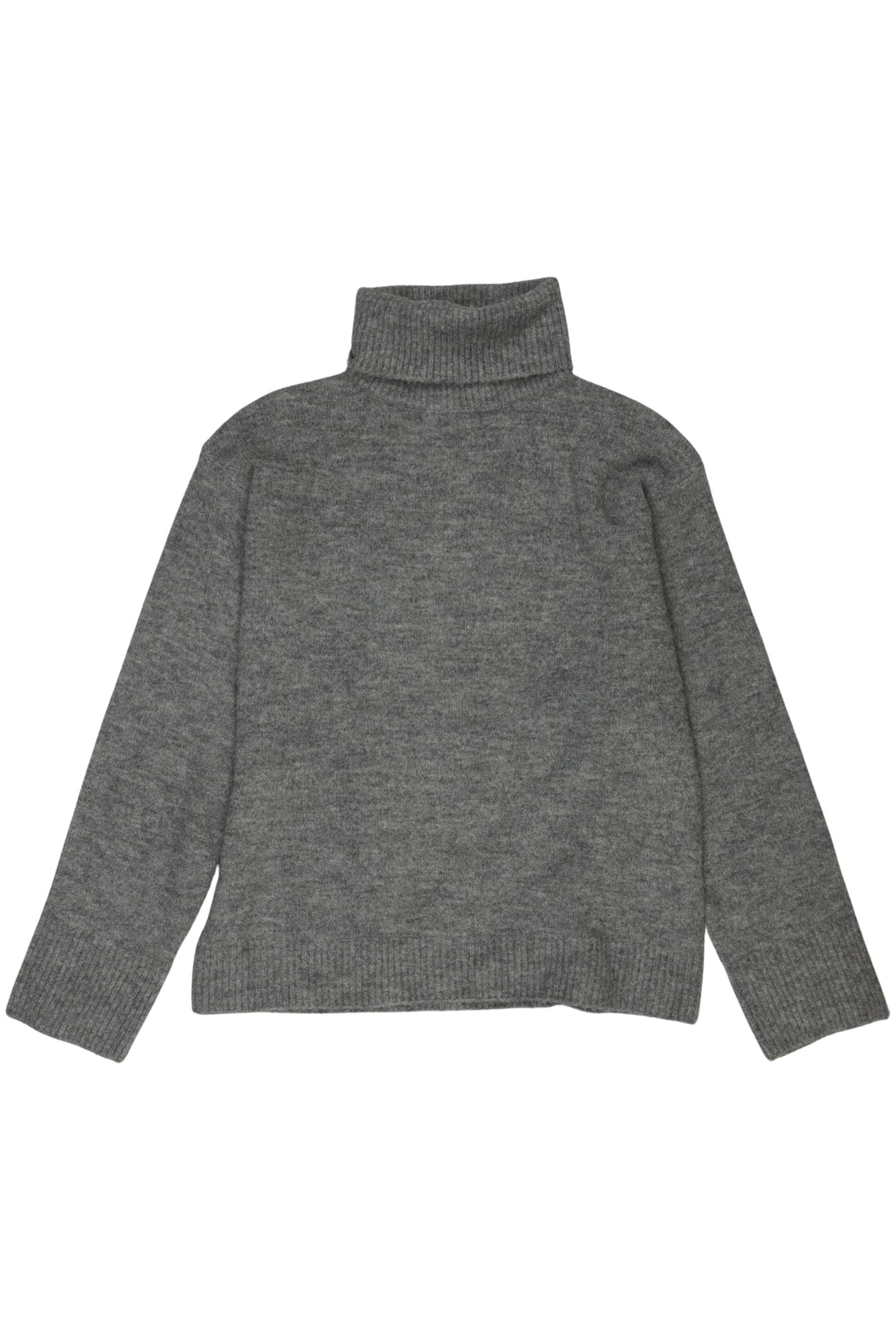 

Zara Mädchen Pullover, grau, Gr. 152